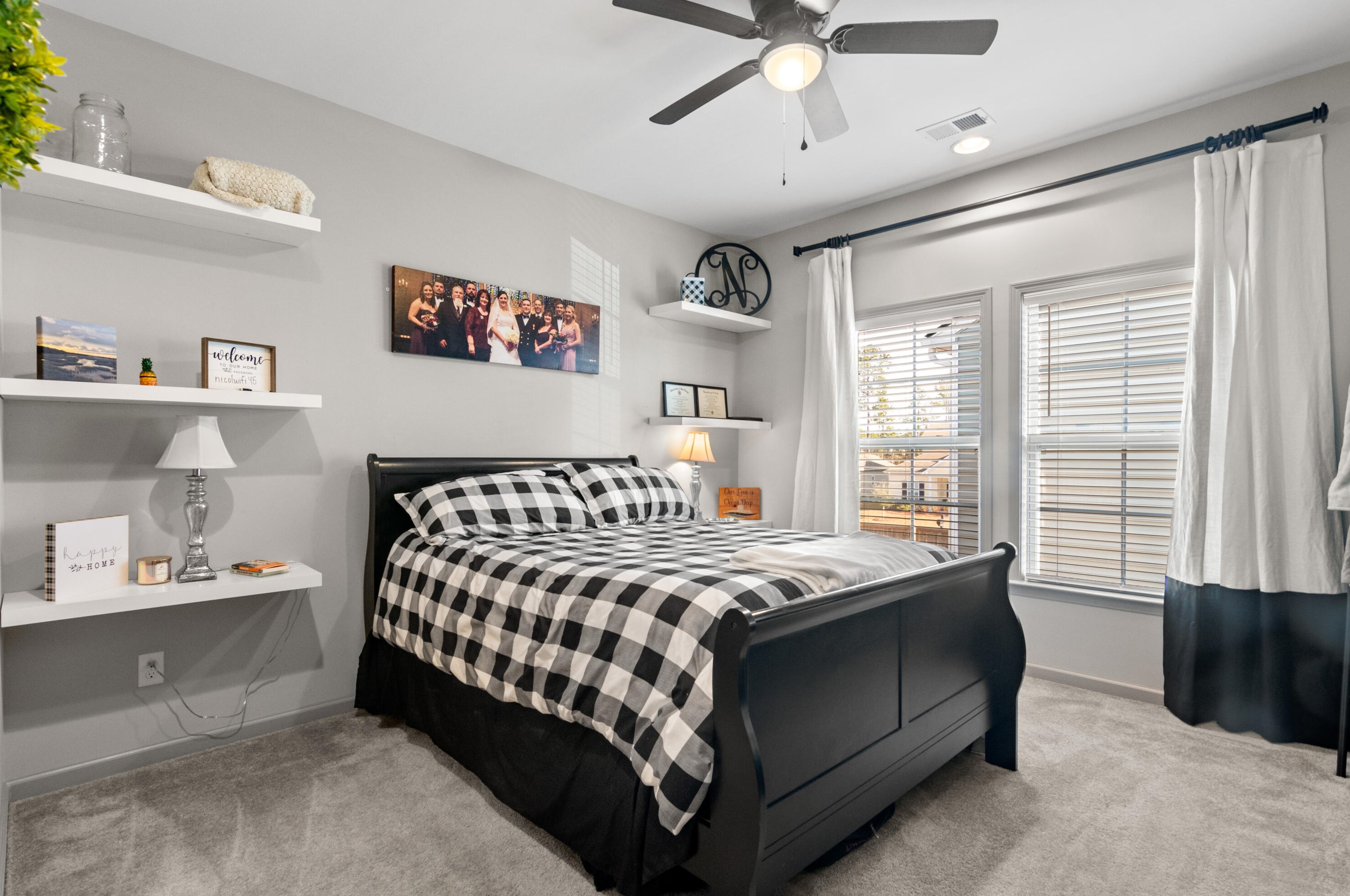 540 Nandina Dr, Charleston SC 29445-7365 exterior