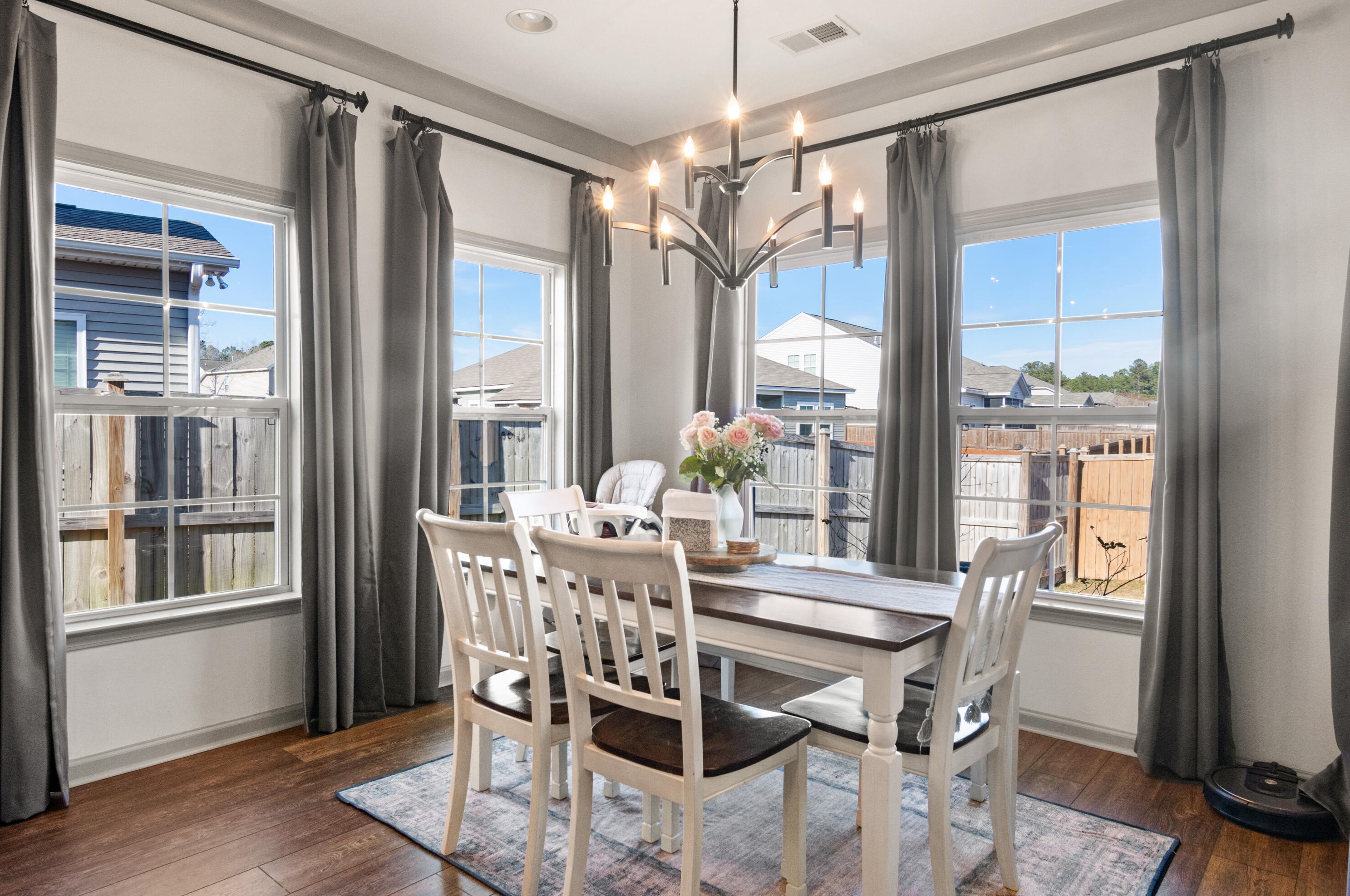 540 Nandina Dr, Charleston SC 29445-7365 exterior