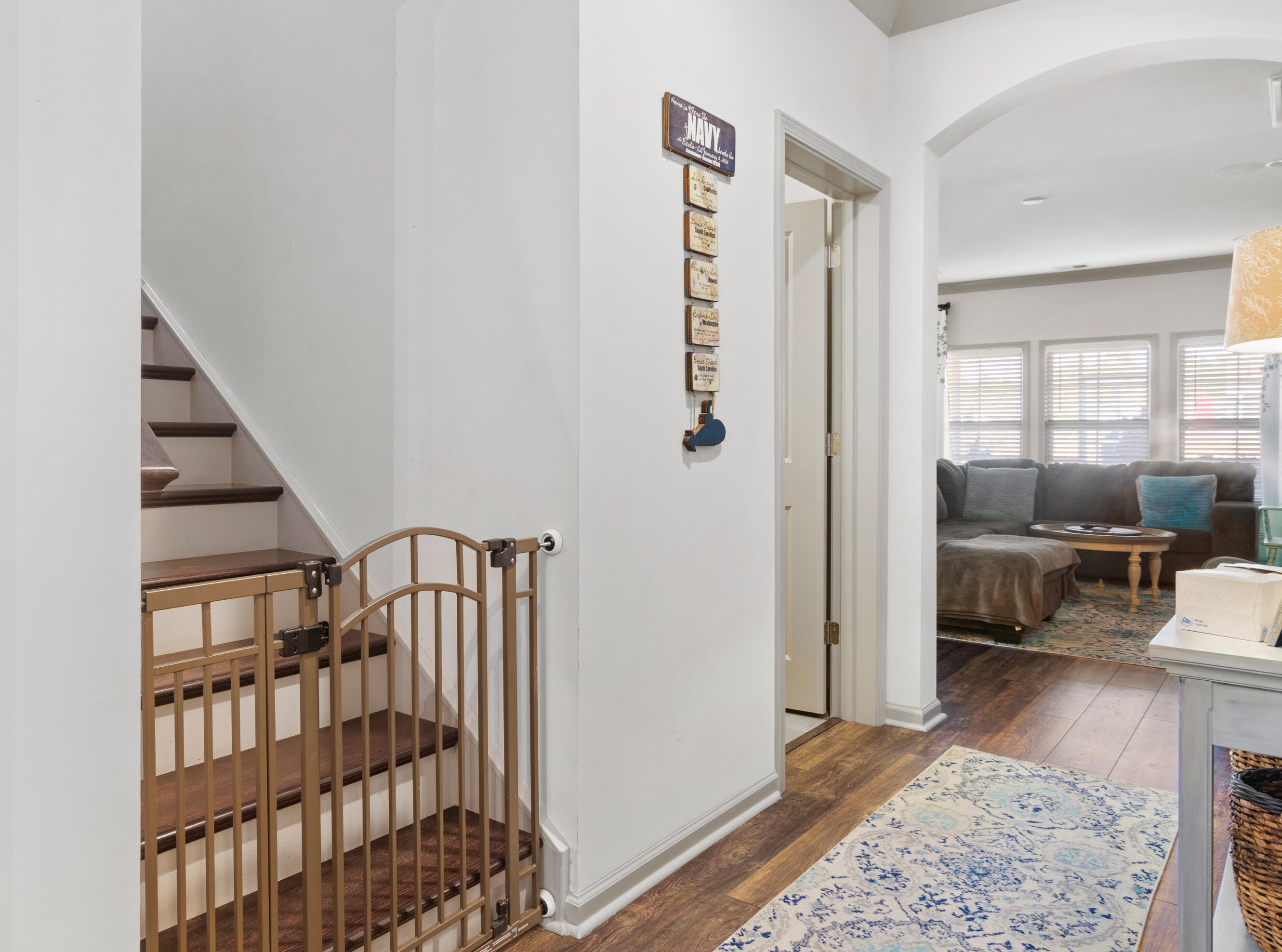 540 Nandina Dr, Charleston SC 29445-7365 exterior