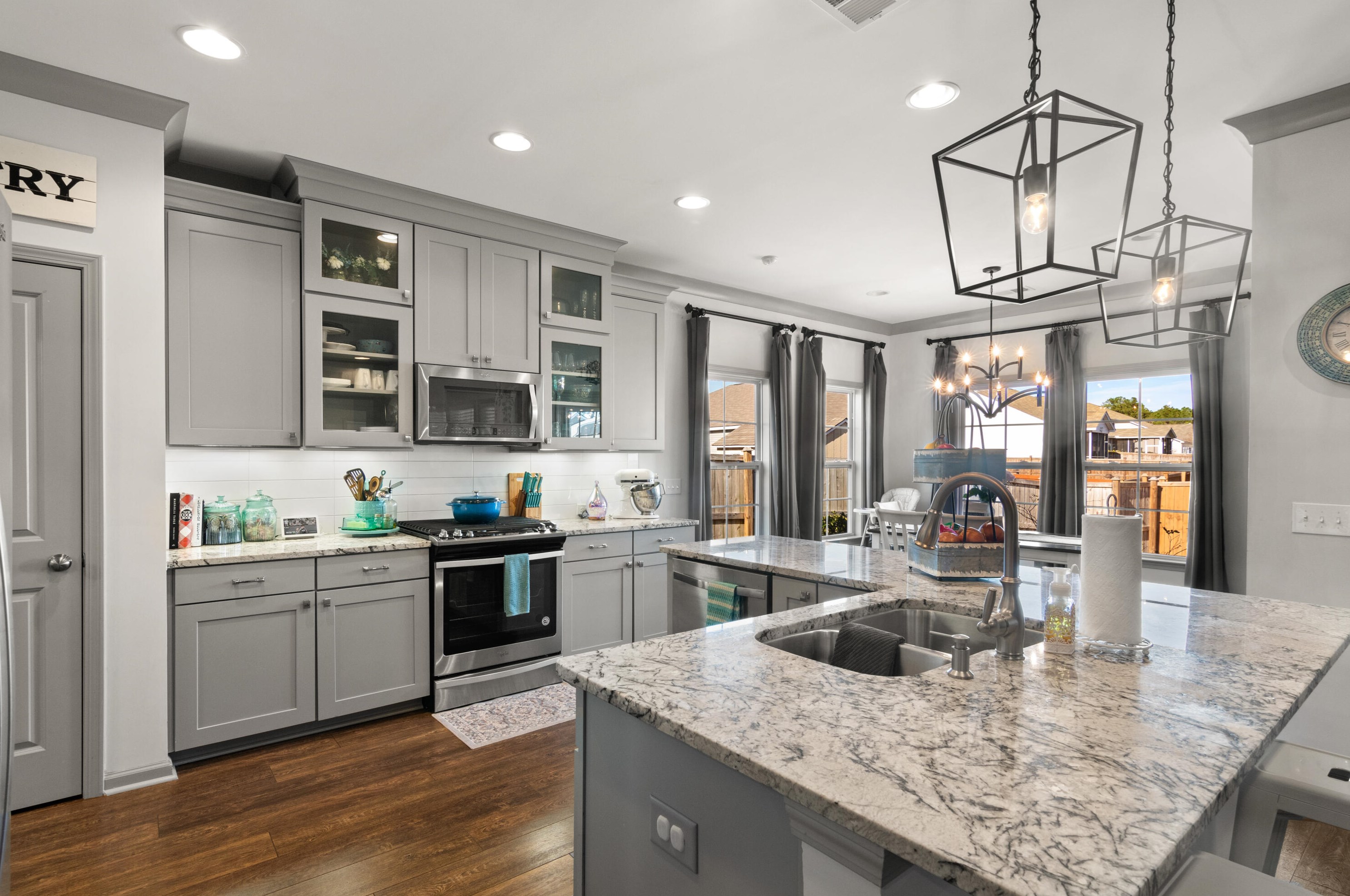 540 Nandina Dr, Charleston SC 29445-7365 exterior