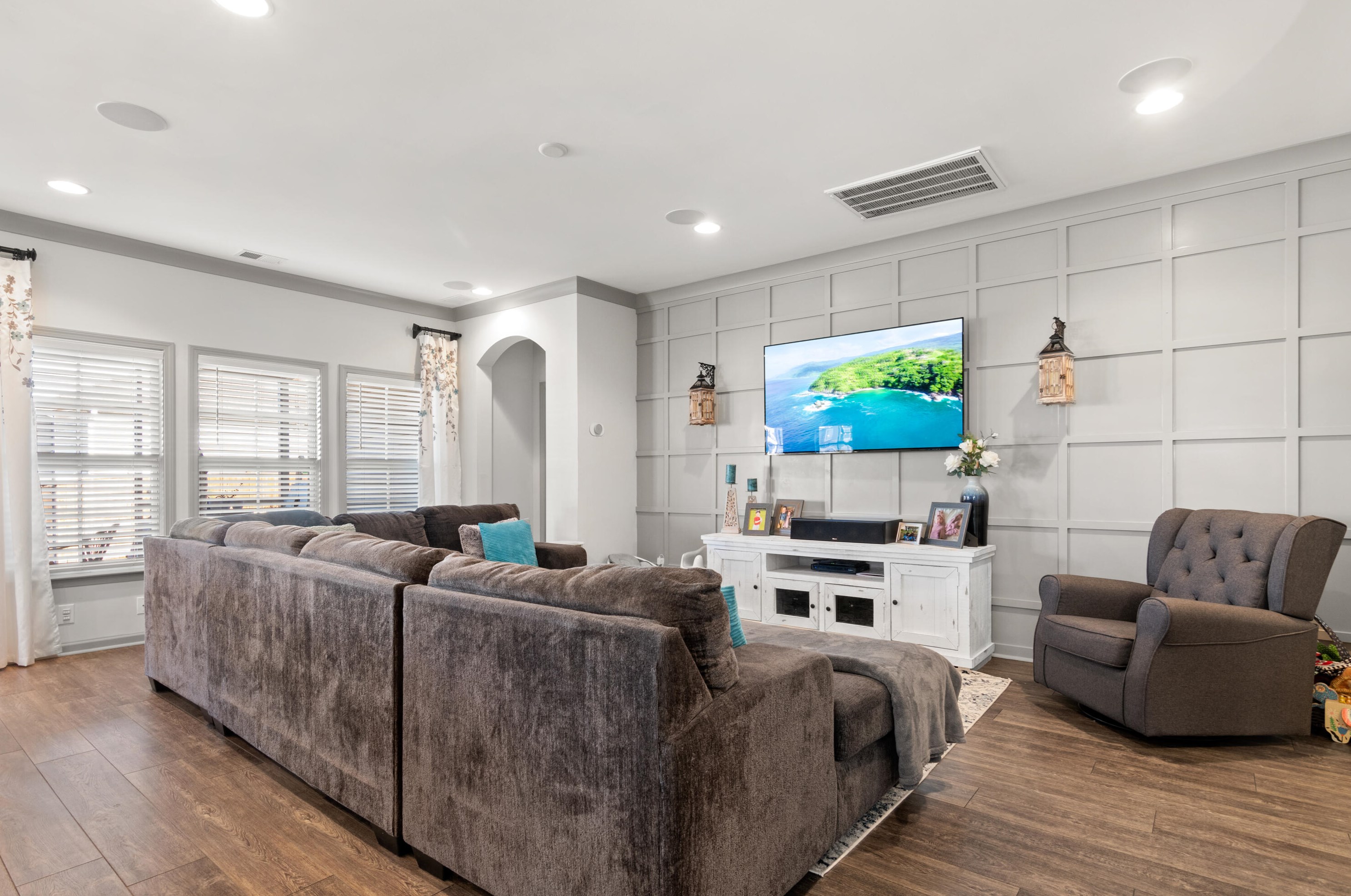 540 Nandina Dr, Charleston SC 29445-7365 exterior