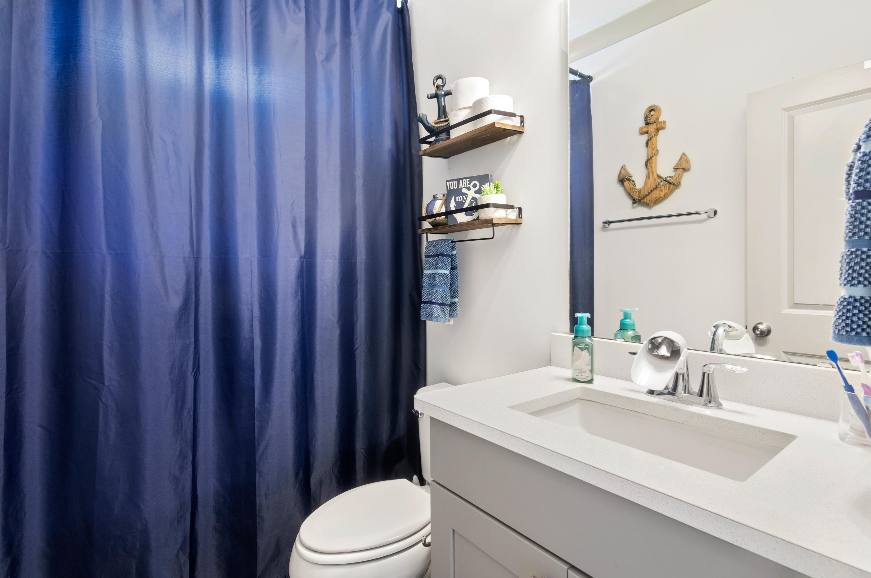 540 Nandina Dr, Charleston SC 29445-7365 exterior