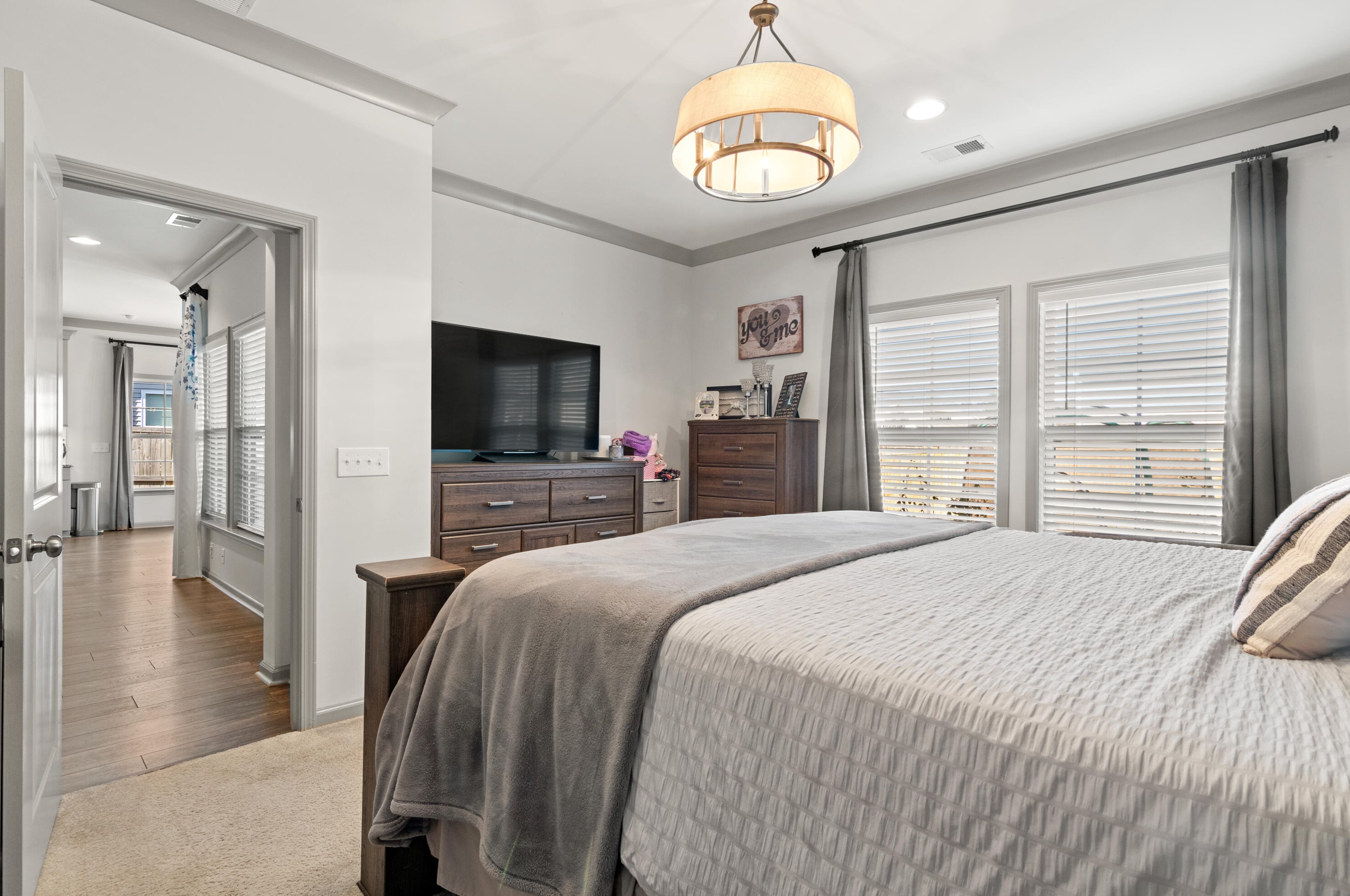 540 Nandina Dr, Charleston SC 29445-7365 exterior