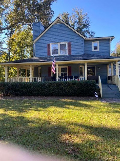 1229 Porchers Bluff Rd #a, Mount Pleasant, SC 29466