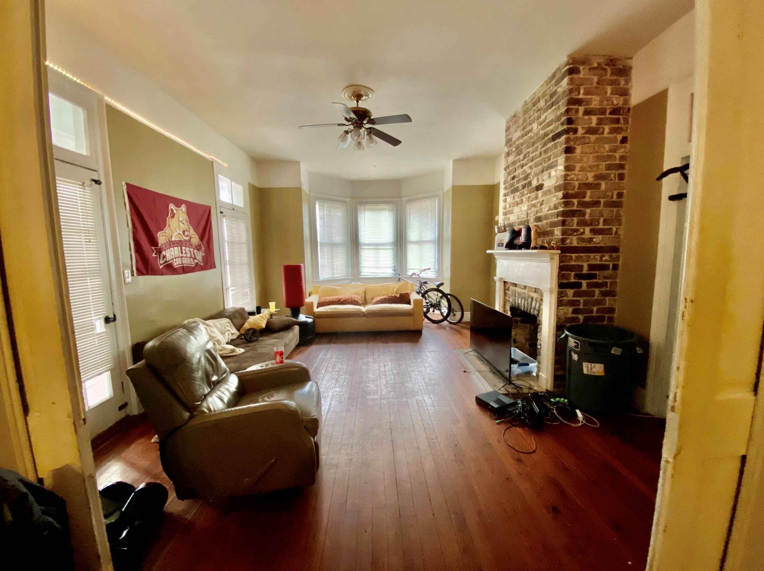 256 Rutledge Ave #a, Charleston, SC