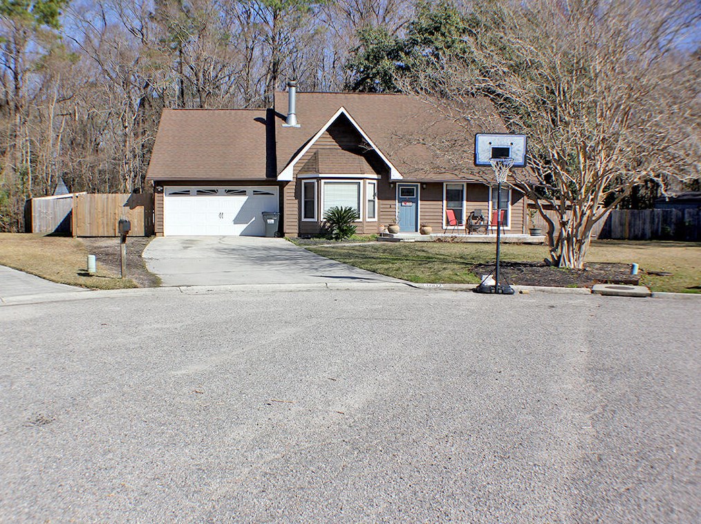 4607 River Run Ct, Charleston, SC 29420-7231