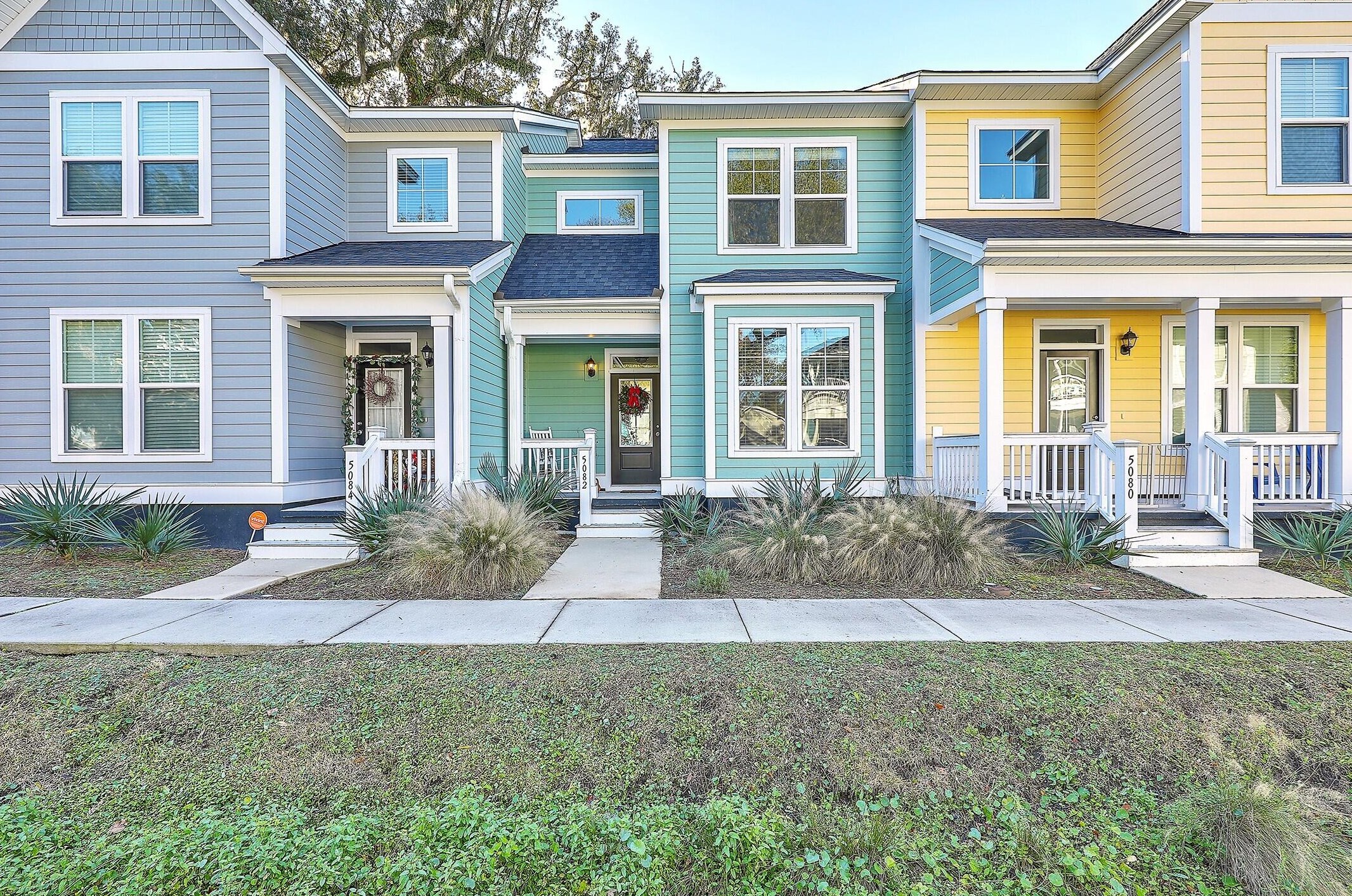 5082 East Liberty Park Circle, Charleston, SC 29405