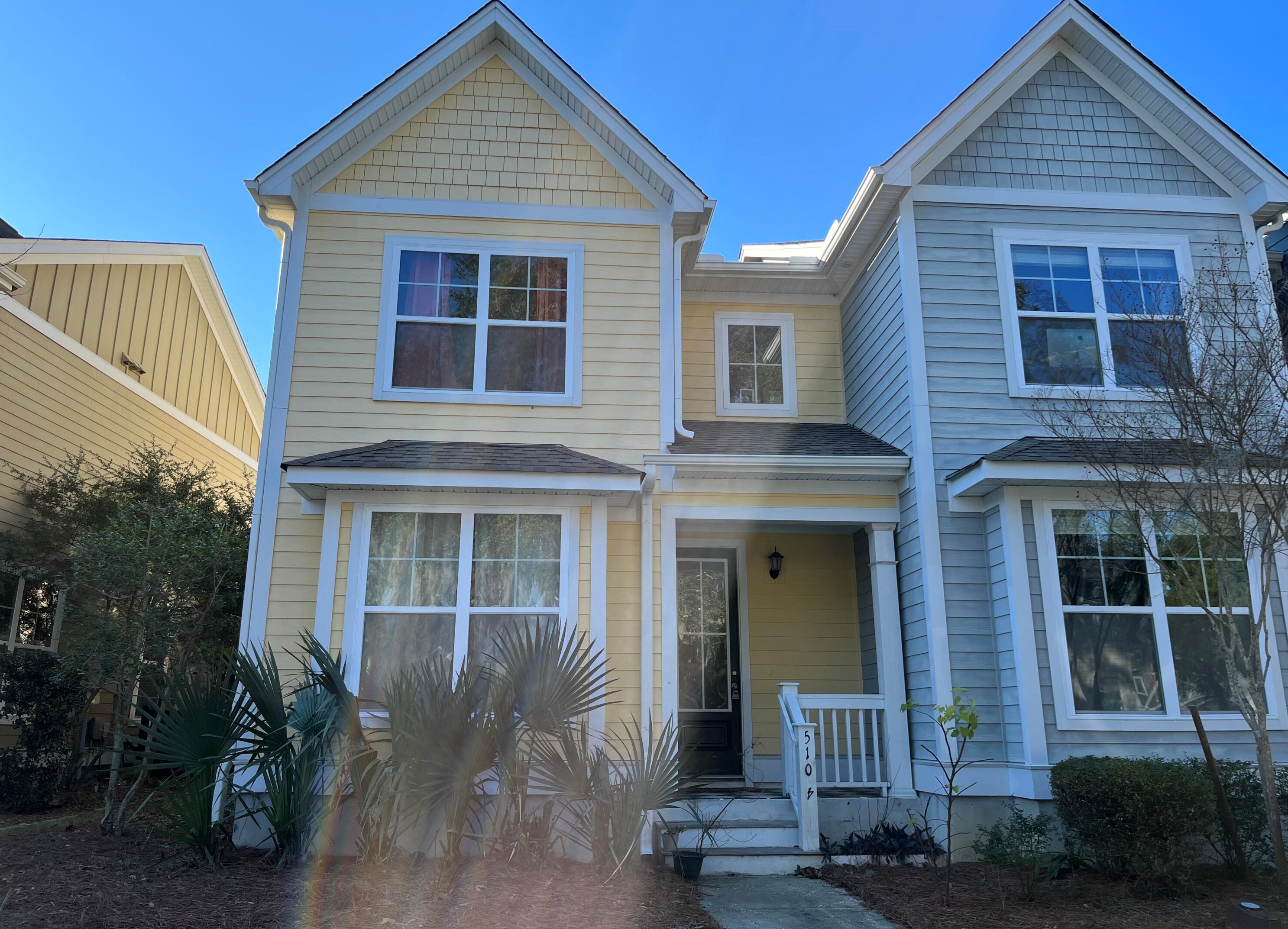 5104 Liberty Park Circle E, Charleston, SC 29405