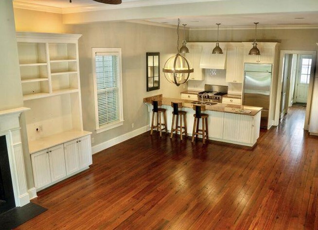 166 Ionsborough St, Mount Pleasant, SC 29464