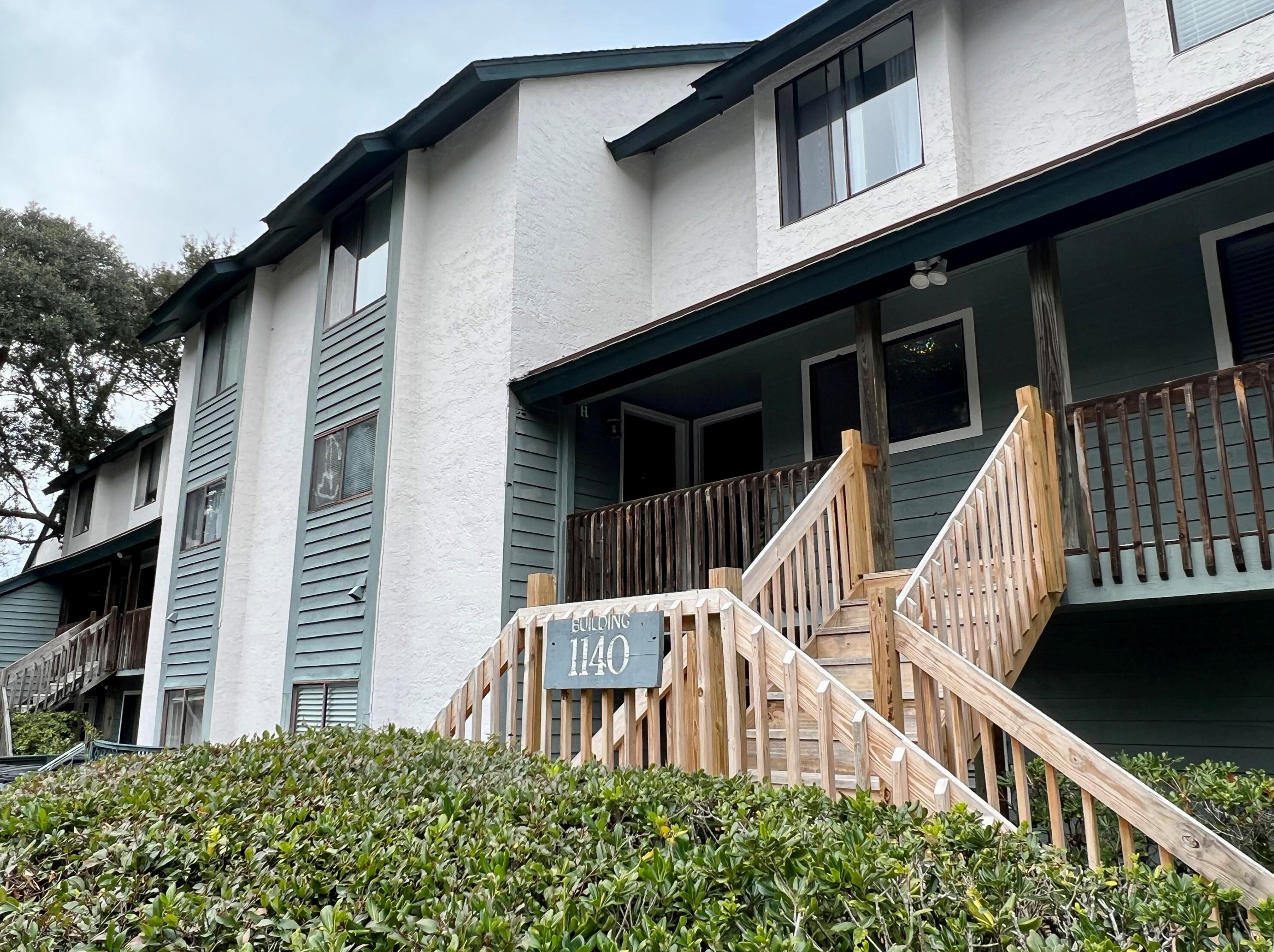 1140 Hidden Cove Dr Apt H, Mount Pleasant, SC