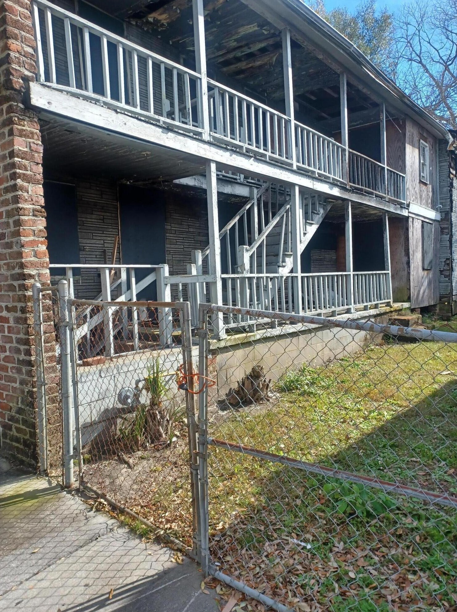 45 Cooper St, Charleston, SC 29403-5053