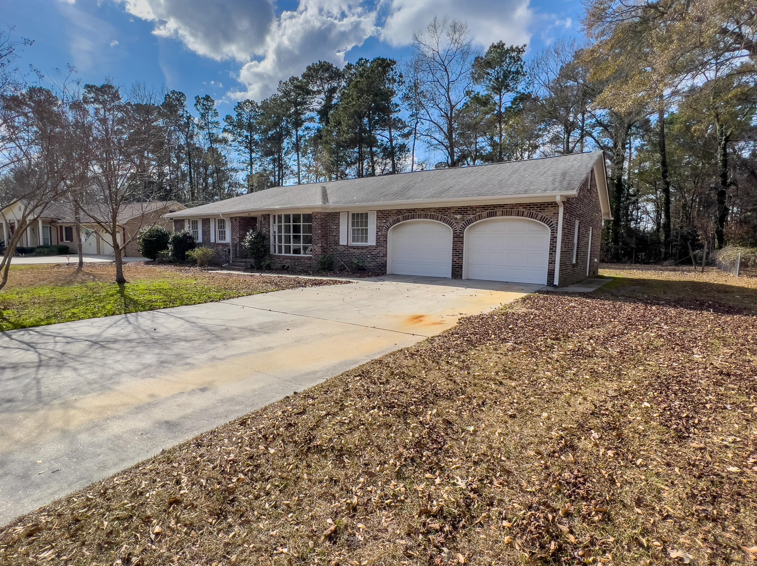 209 Brailsford Rd, Summerville, SC 29485
