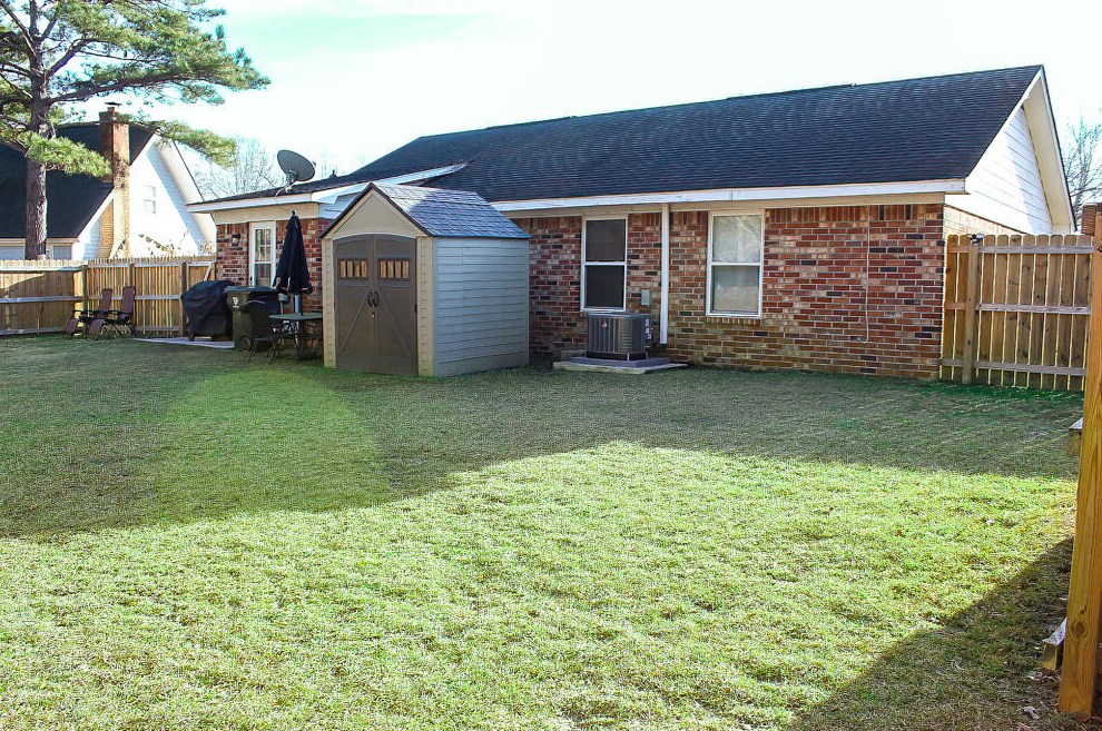 46 Bayshore Blvd, Charleston, SC 29445-4628