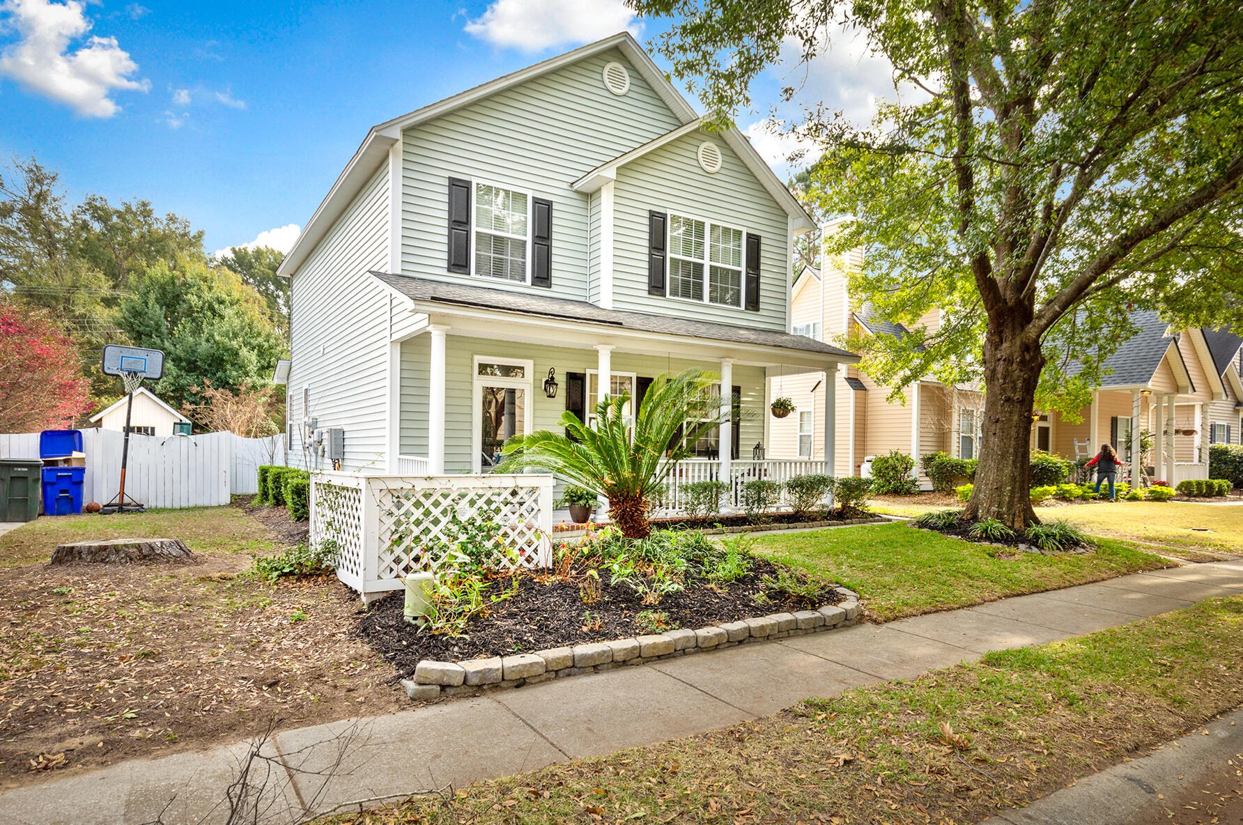 1421 Swamp Fox Ln, Charleston, SC