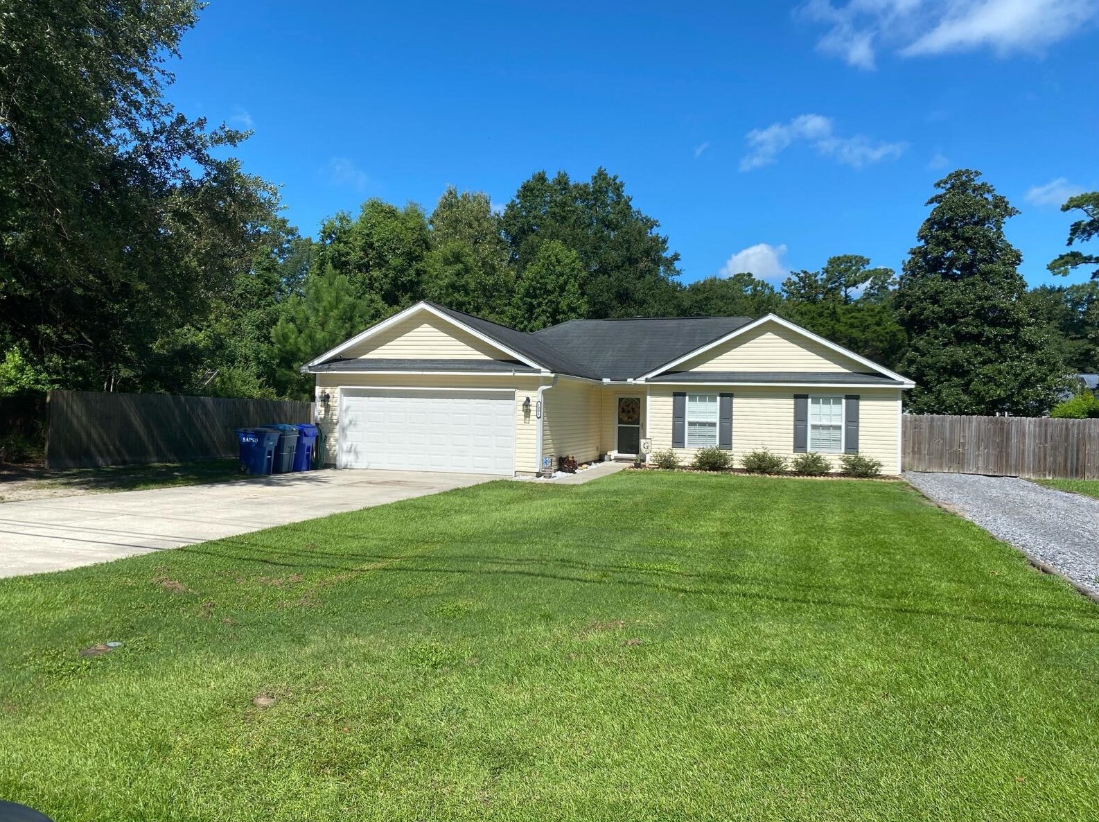 1938 Old Parsonage Rd, Charleston, SC 29414-6205