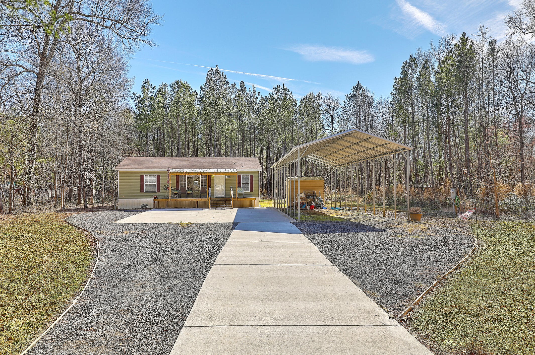 11670 Jefferies Hwy, Walterboro, SC 29488-5758