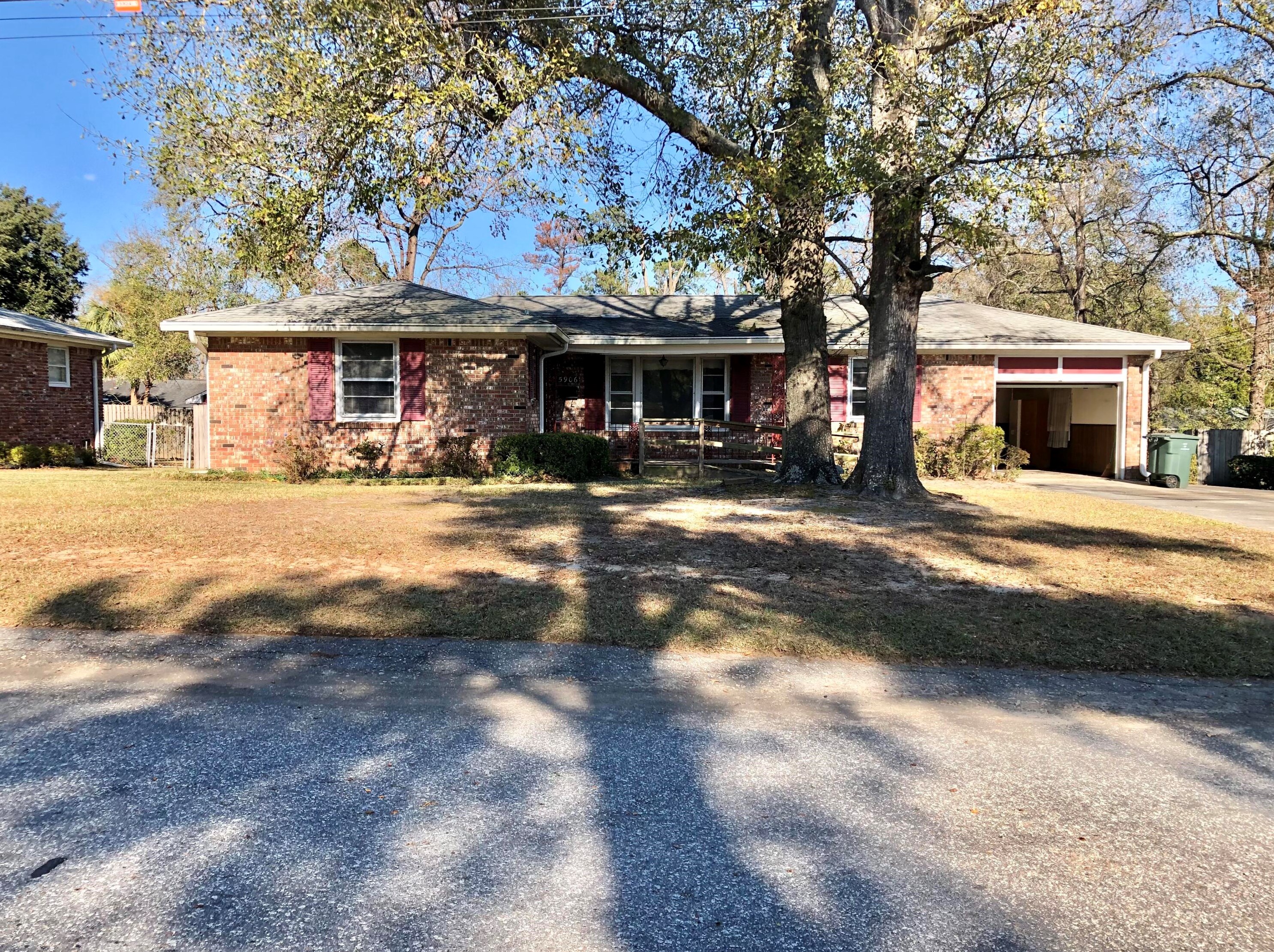 5906 Willard Dr, Charleston, SC 29410-2626