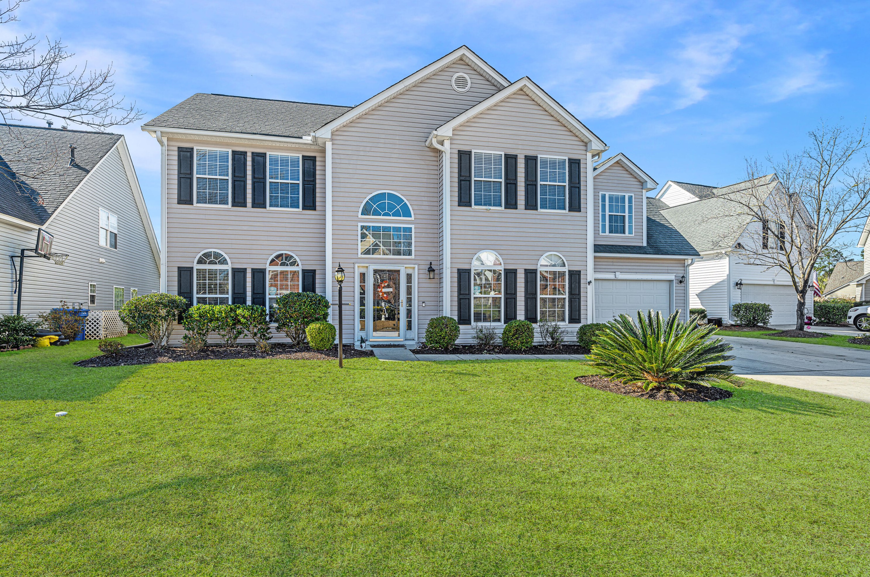 4913 Pineridge Rd, Summerville, SC 29485-8959