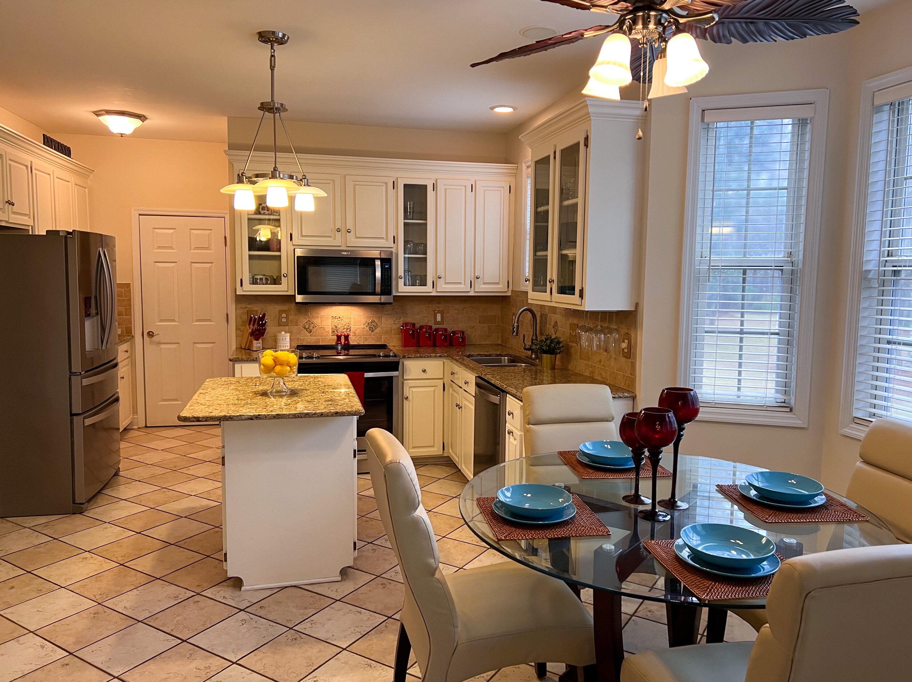 122 Eston Dr, Charleston SC 29445-7131 exterior