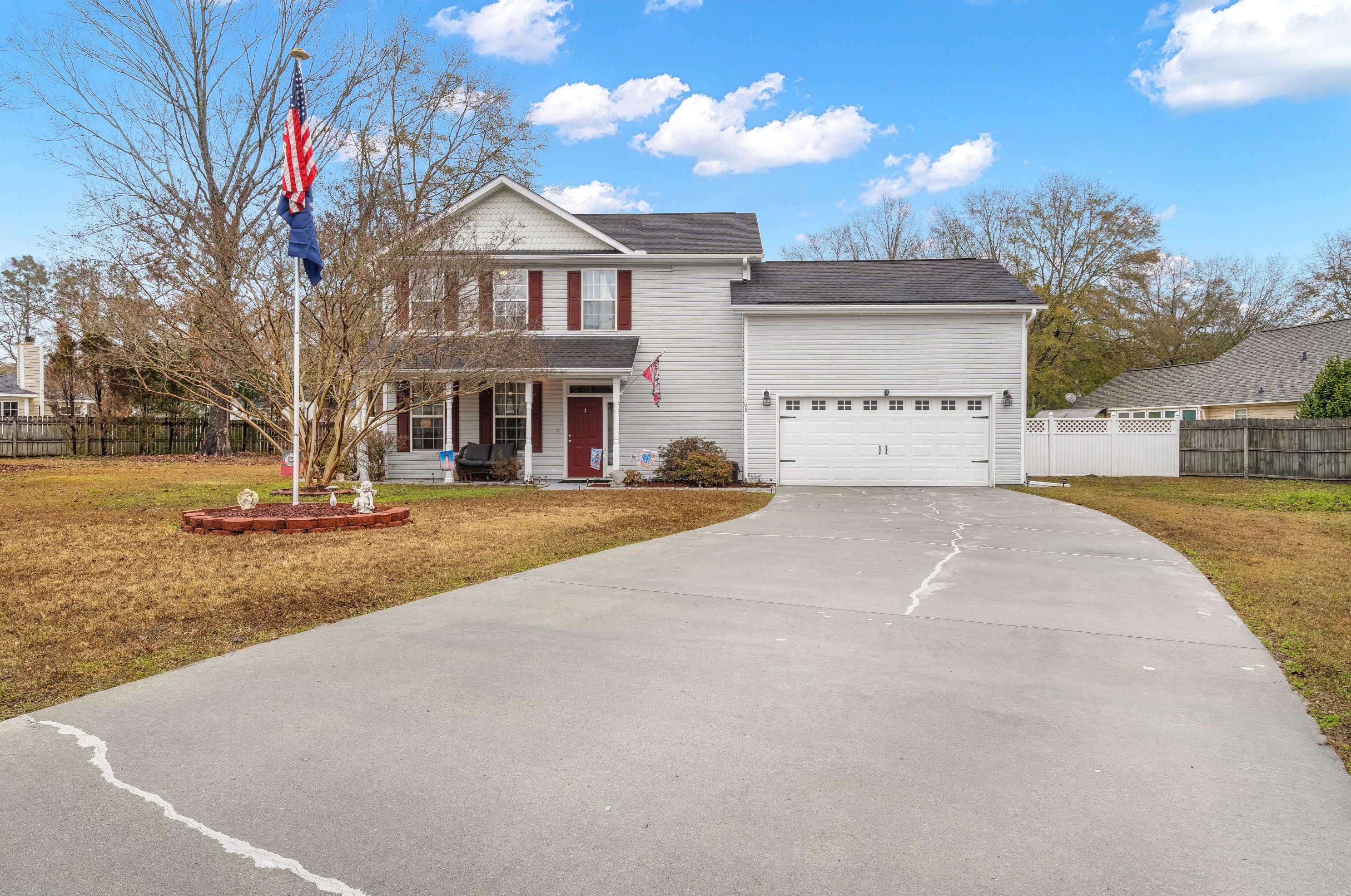 108 Hialeah Ct, Summerville, SC 29483-8241