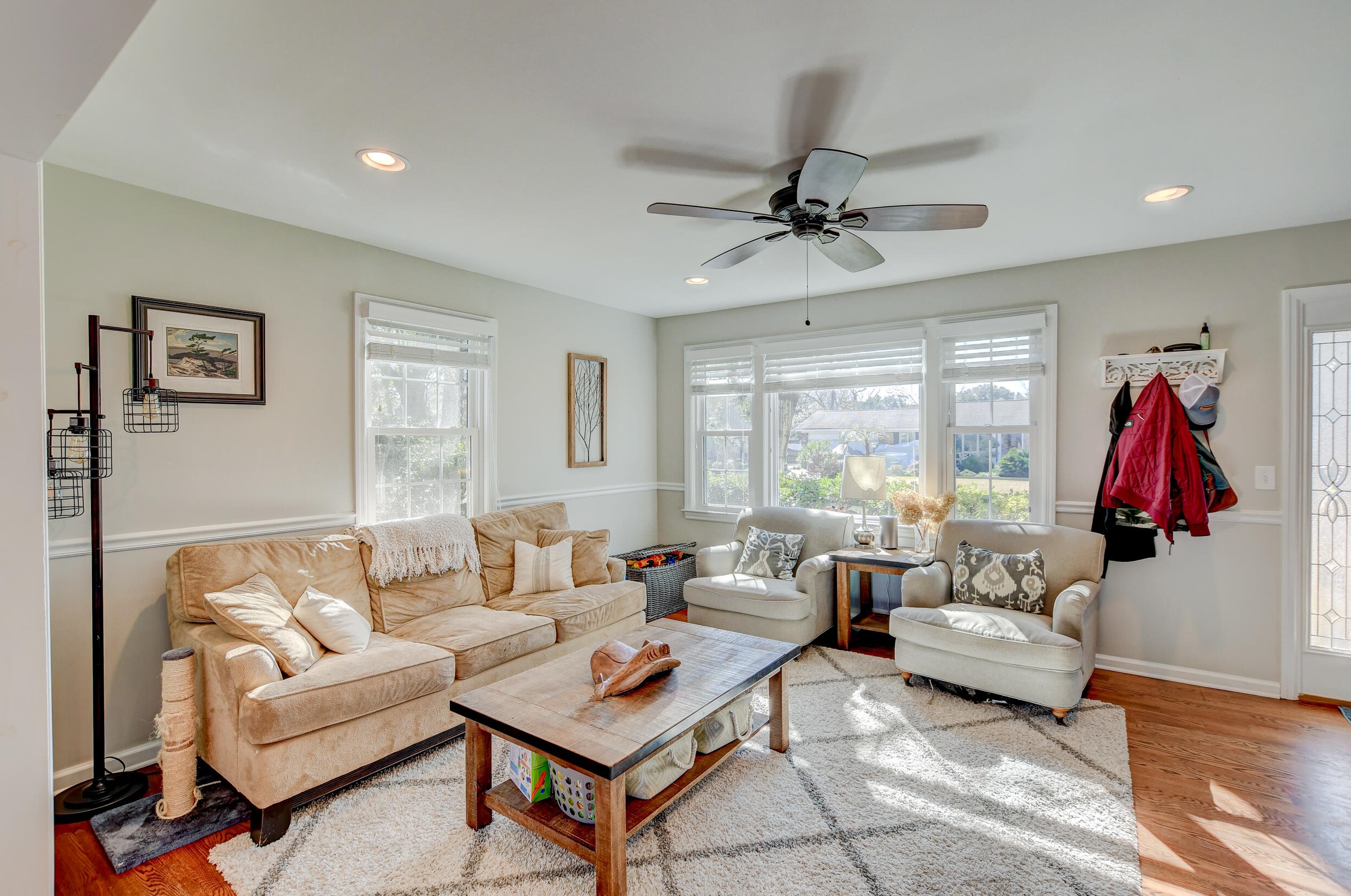 968 Travers Dr, Charleston, SC 29412-4316