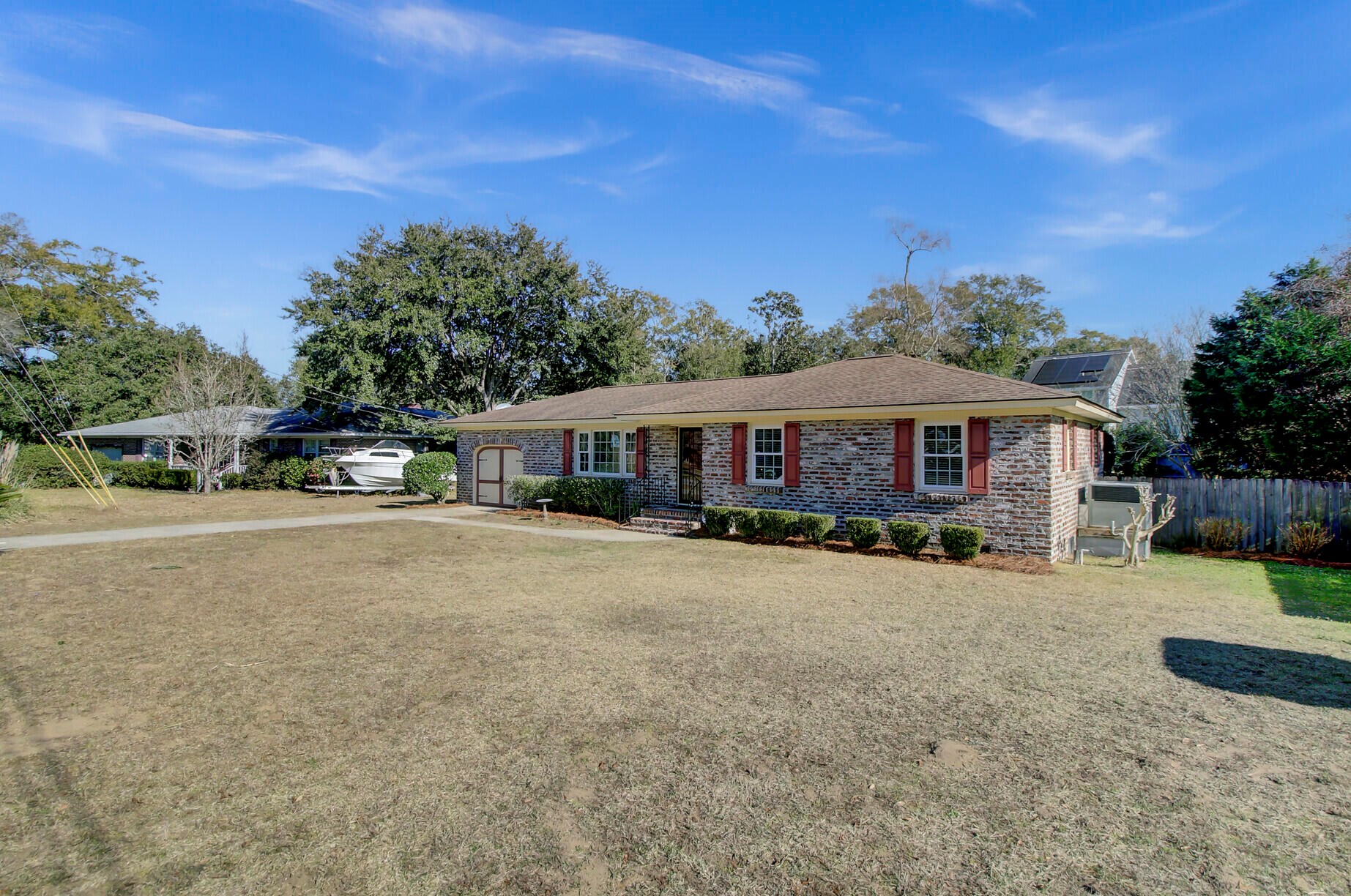 1412 Relyea Ave, Charleston, SC 29412-5236