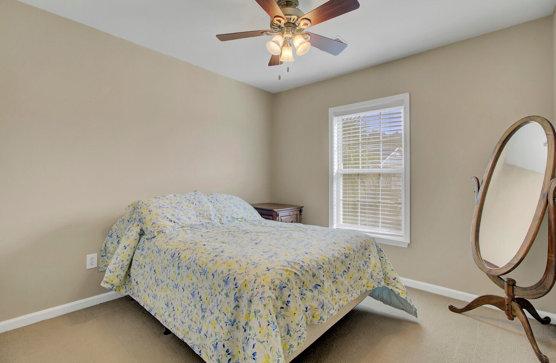 7328 Horned Grebe Ct, Charleston SC 29410-8274 exterior