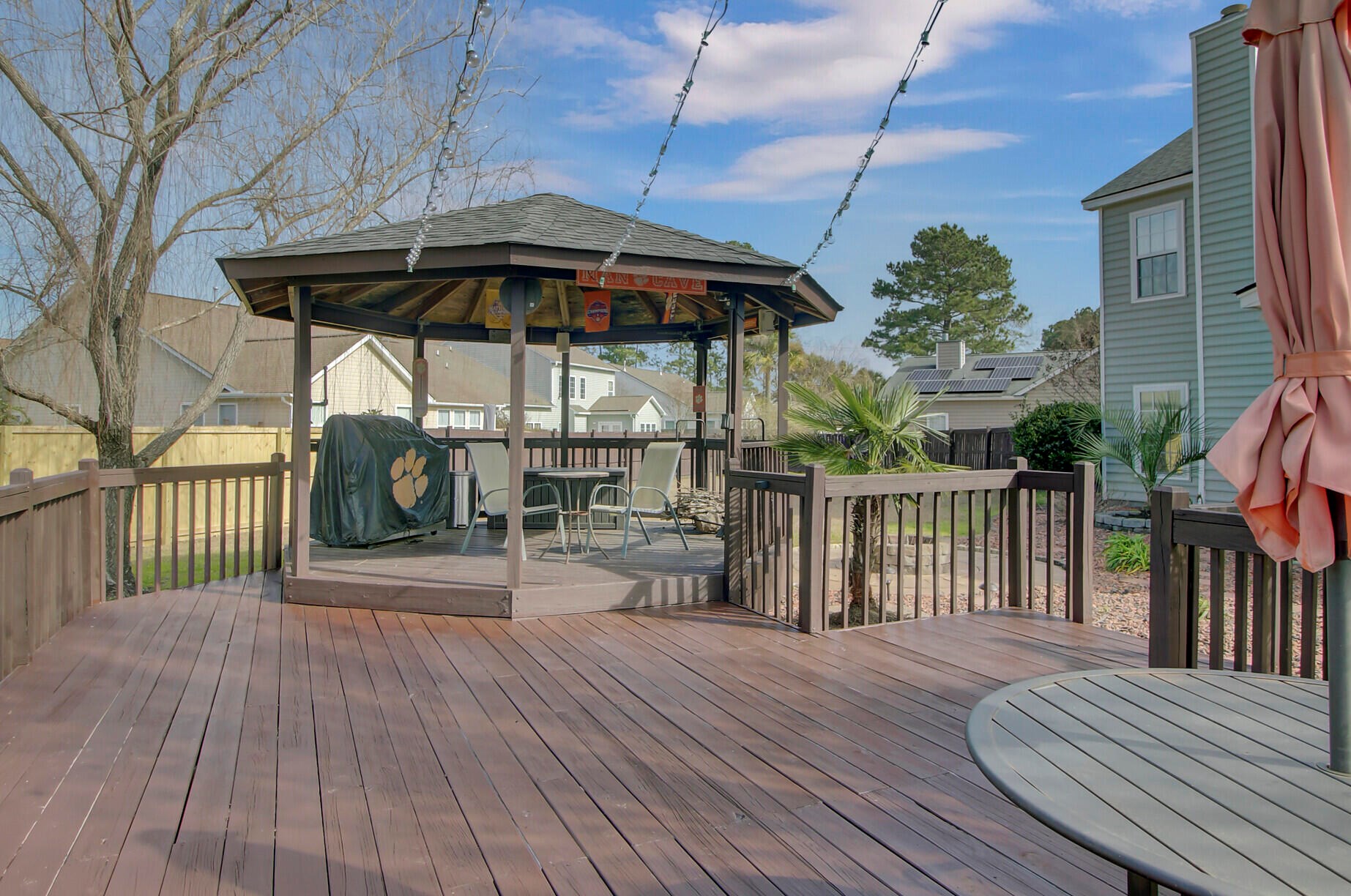 7328 Horned Grebe Ct, Charleston SC 29410-8274 exterior