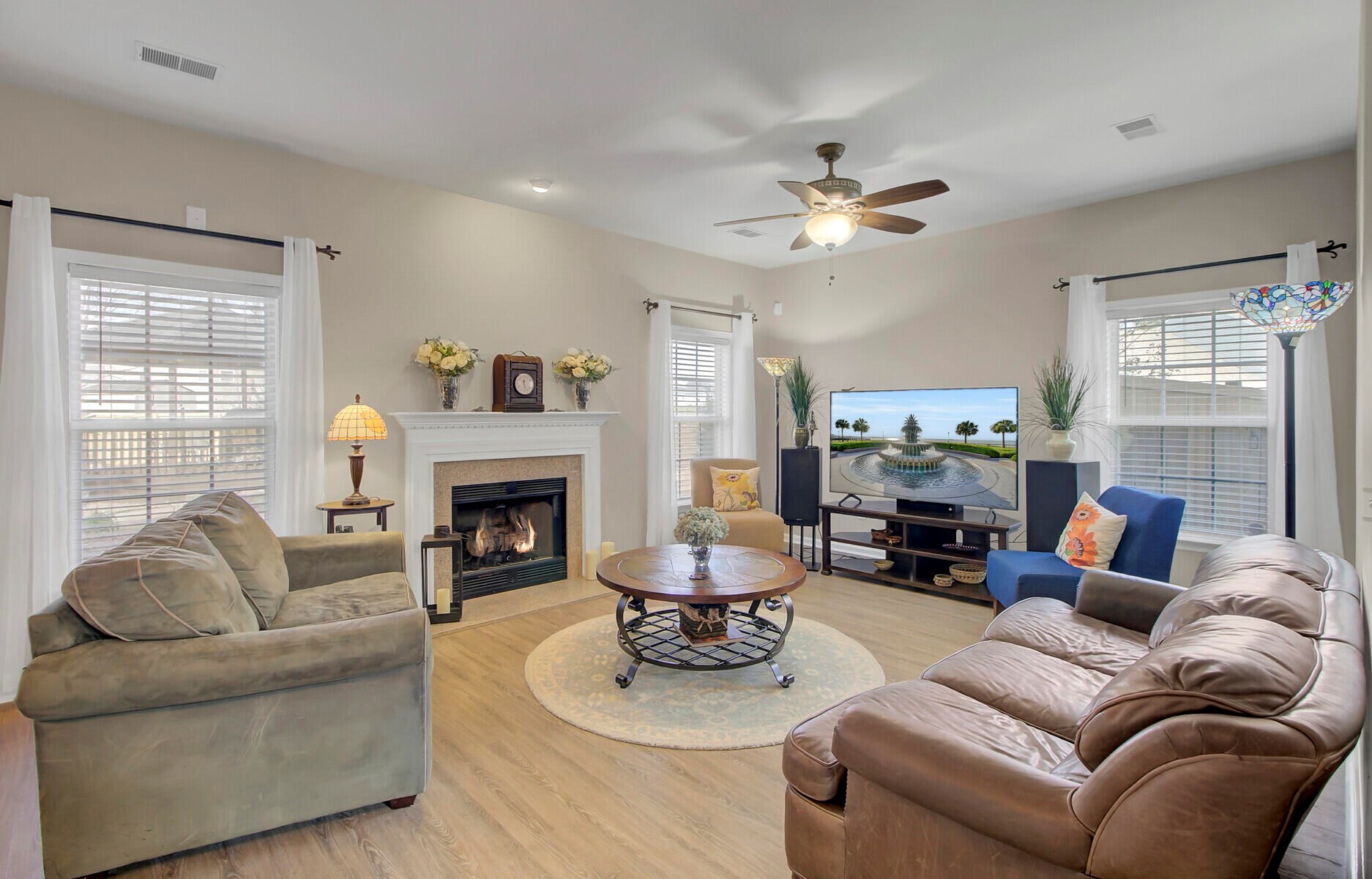 7328 Horned Grebe Ct, Charleston SC 29410-8274 exterior