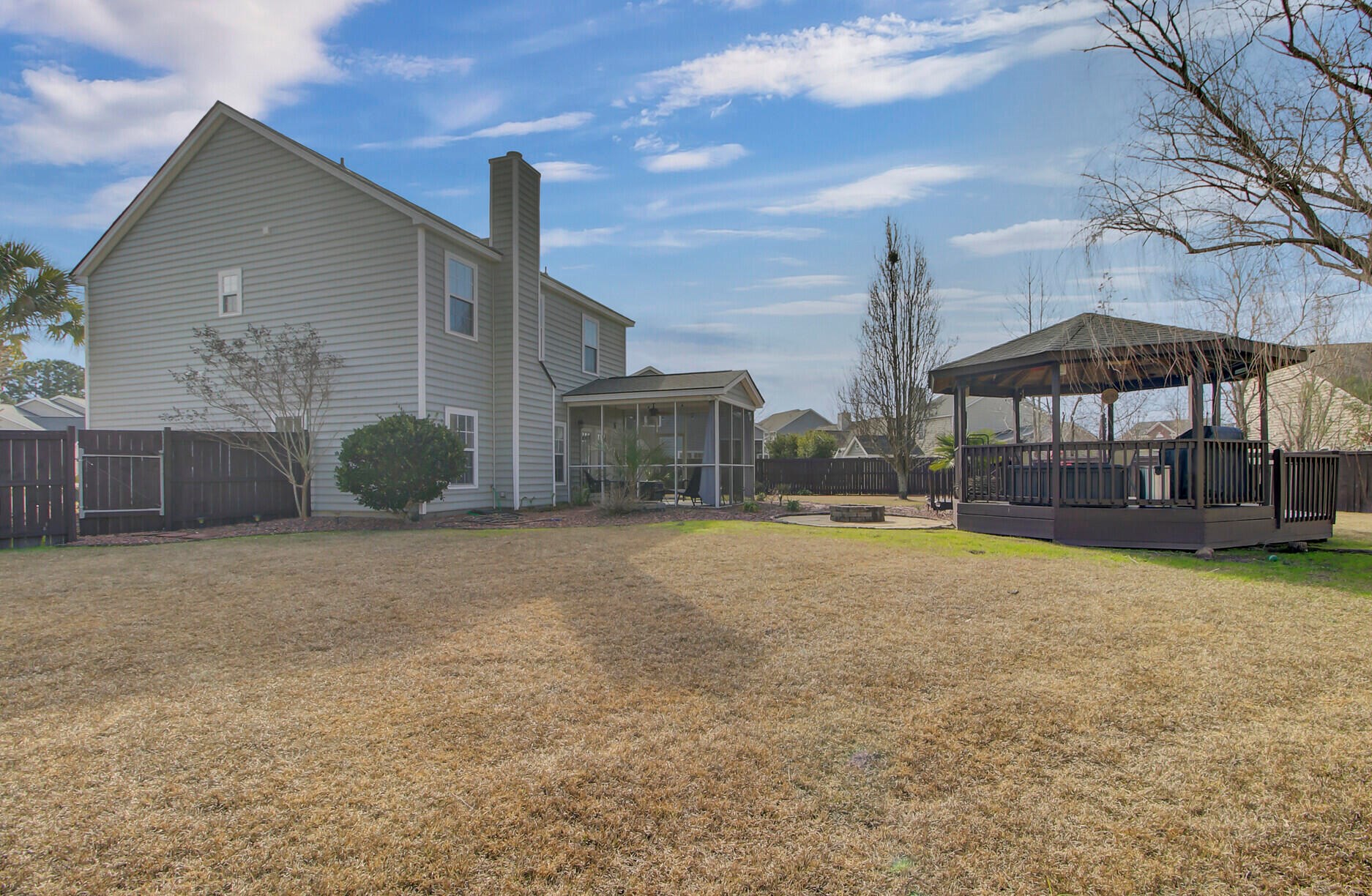 7328 Horned Grebe Ct, Charleston SC 29410-8274 exterior