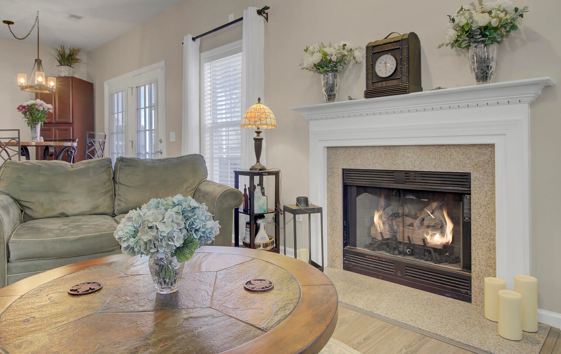 7328 Horned Grebe Ct, Charleston SC 29410-8274 exterior