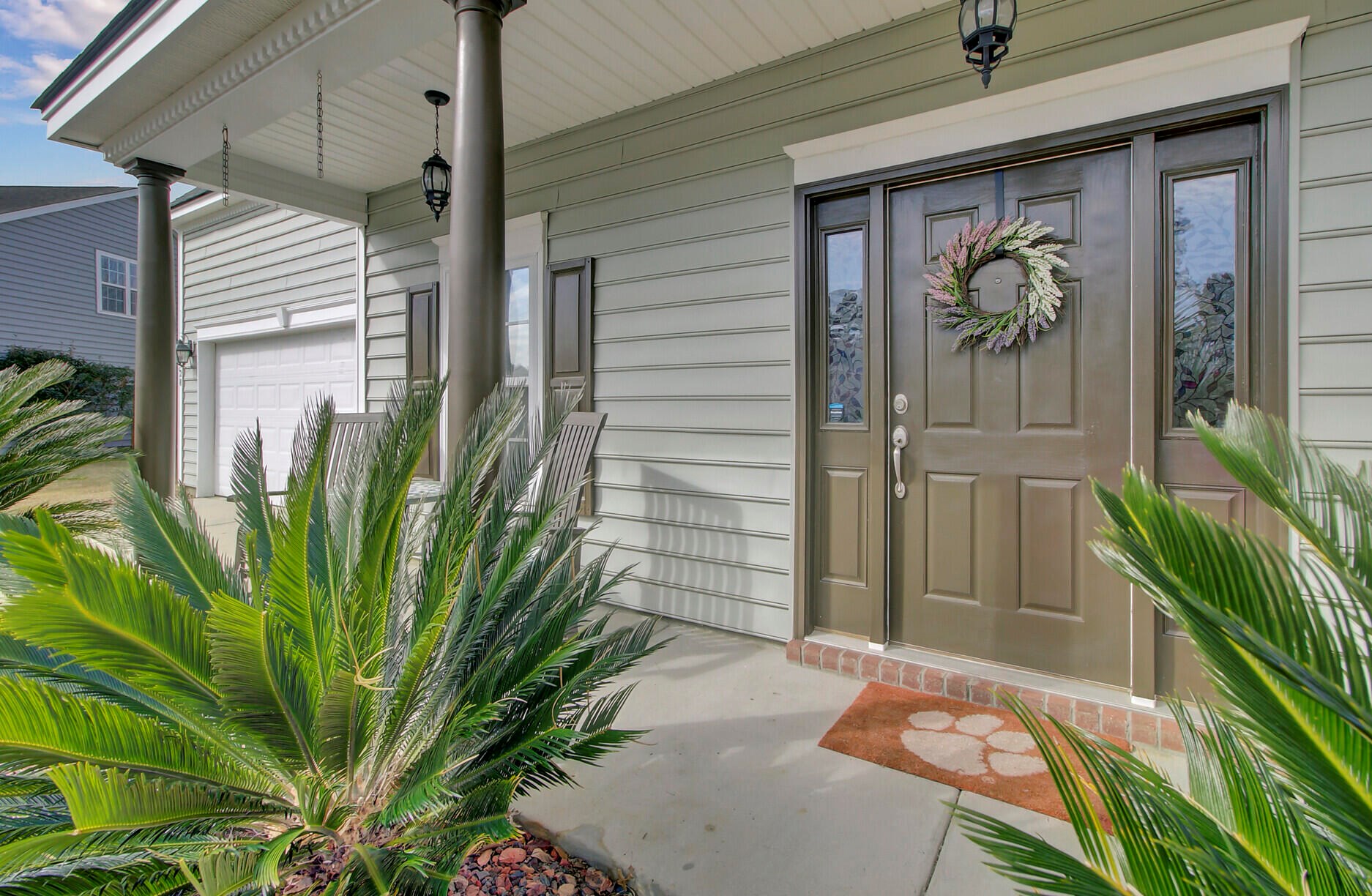 7328 Horned Grebe Ct, Charleston SC 29410-8274 exterior