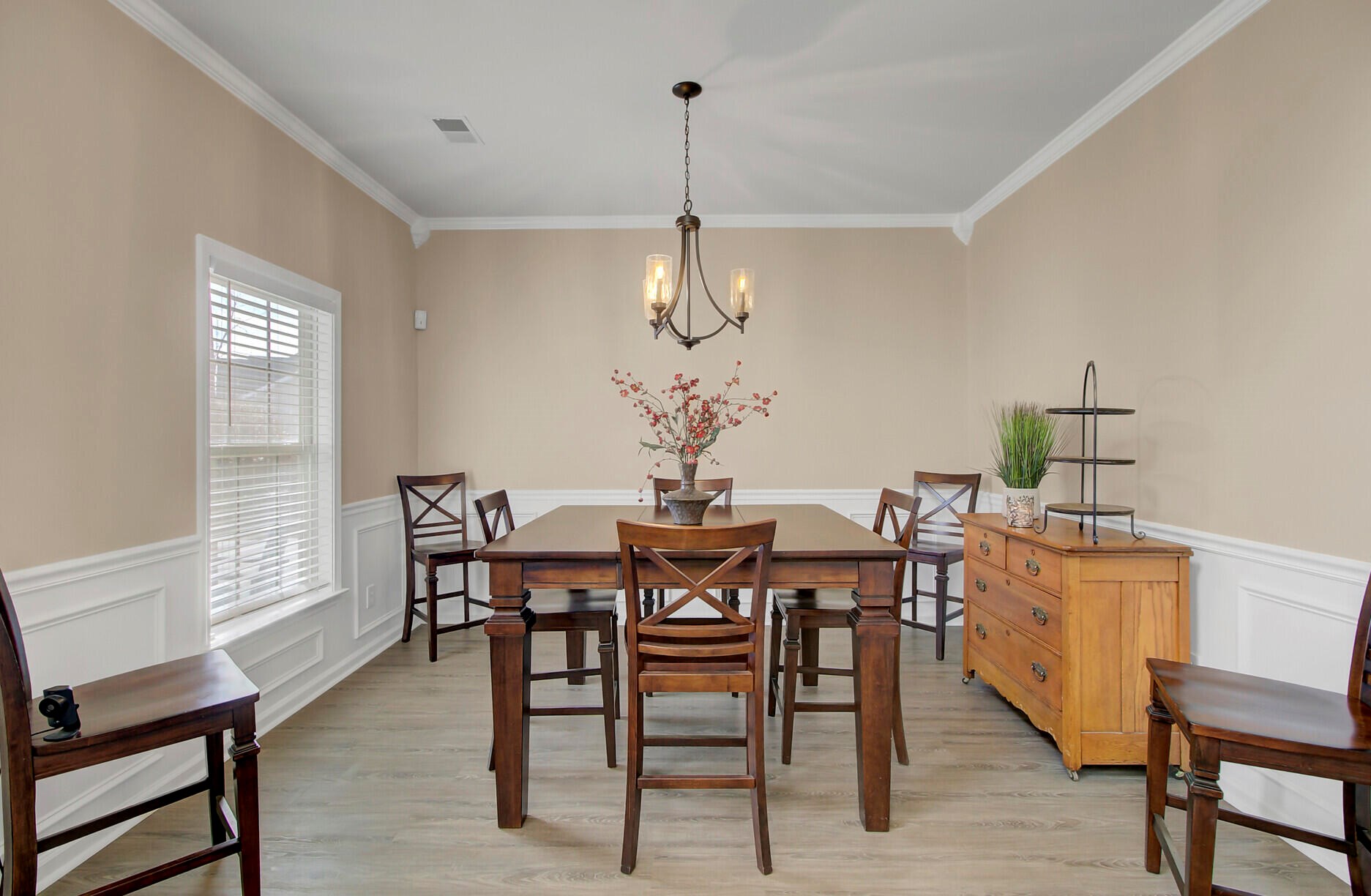 7328 Horned Grebe Ct, Charleston SC 29410-8274 exterior