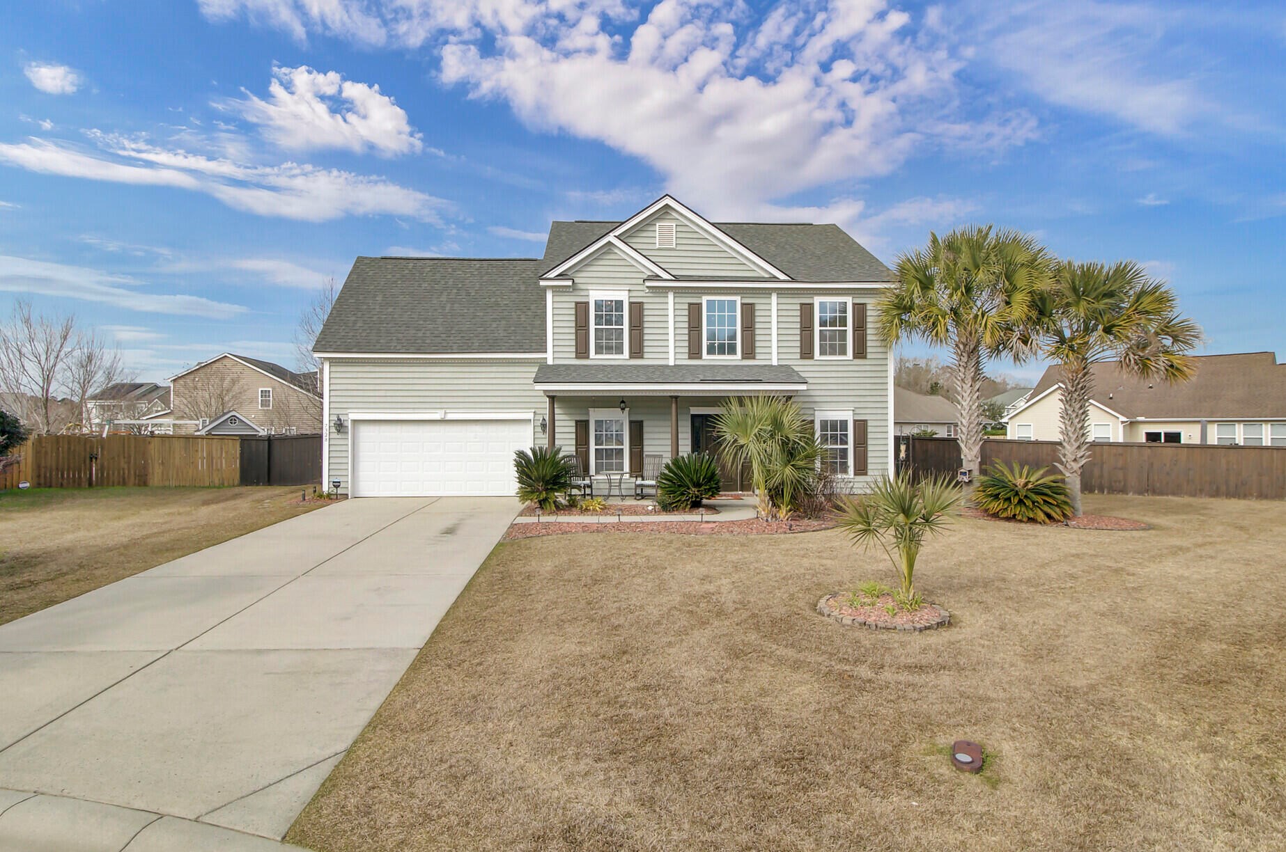 7328 Horned Grebe Ct, Charleston, SC 29410-8274