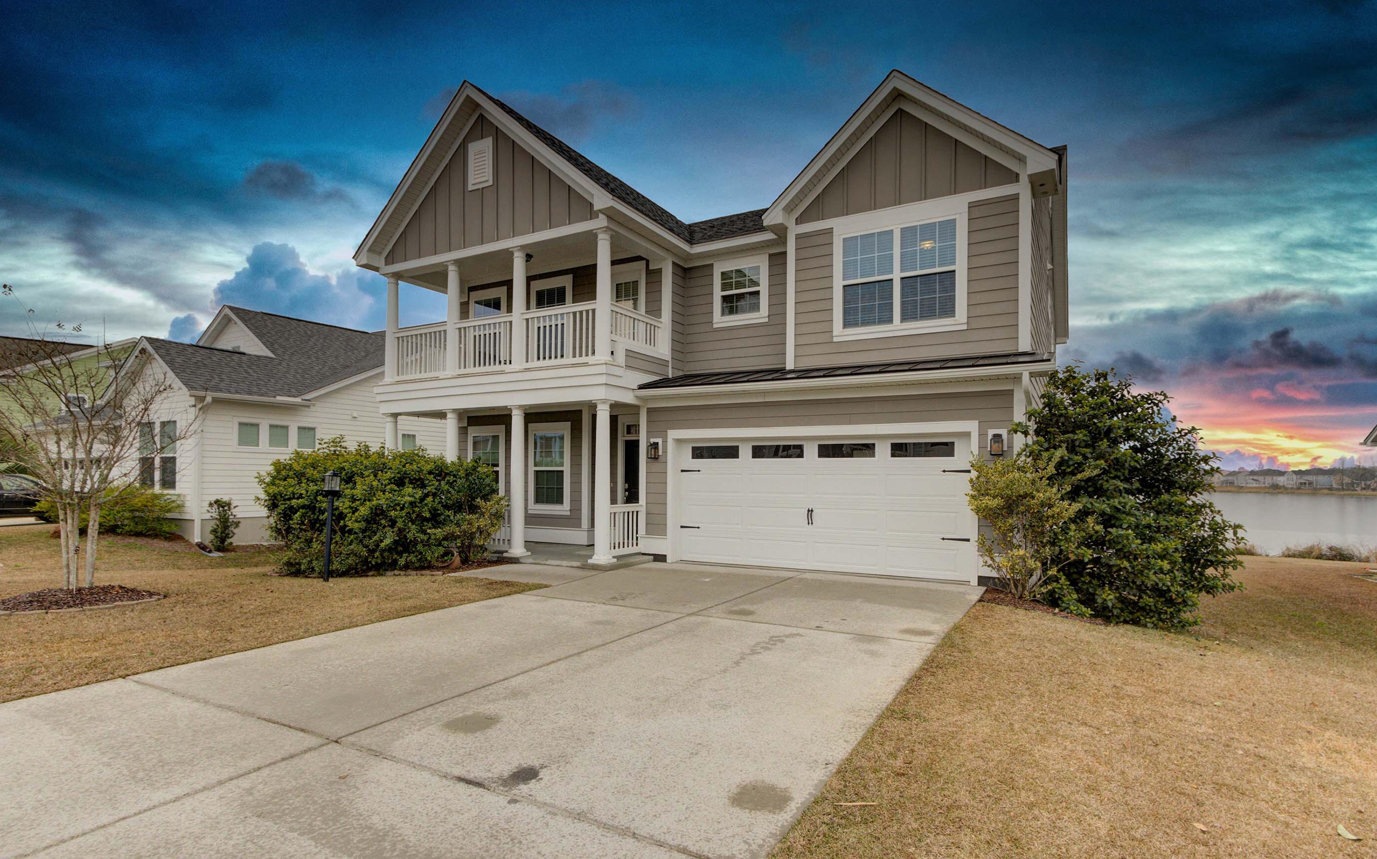 527 Pendleton Dr, Moncks Corner, SC 29461-8872