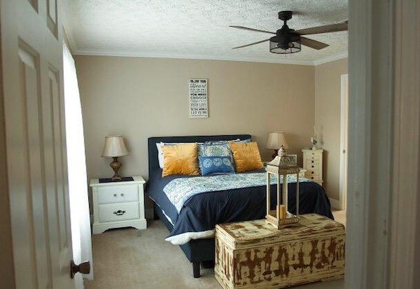 137 Audrey Ln, Walterboro SC  29488-6966 exterior