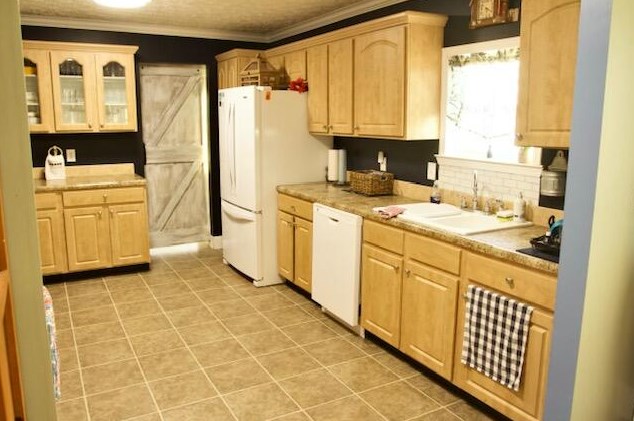 137 Audrey Ln, Walterboro SC  29488-6966 exterior