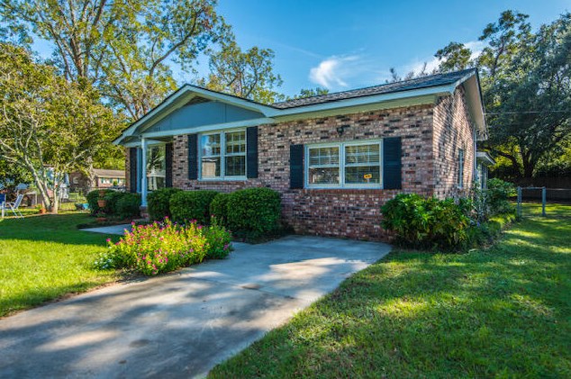 727 Clipper St, Charleston, SC 29412-8903