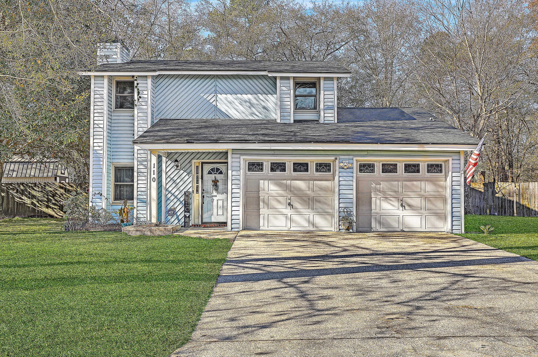 110 Foxfire Ct, Summerville, SC 29483-1820