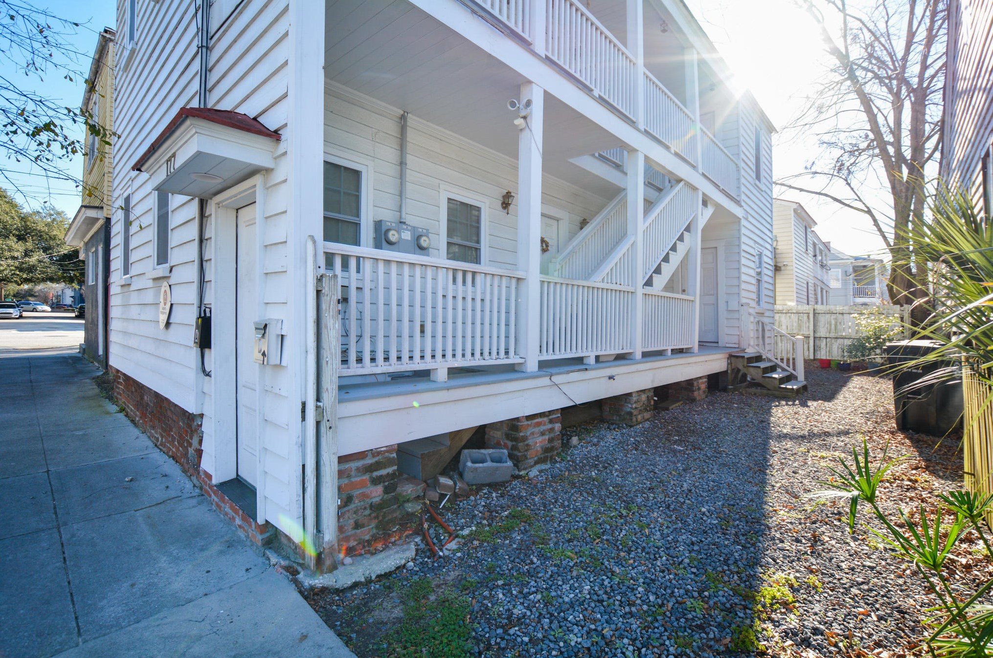 177 Line St #a, Charleston, SC 29403