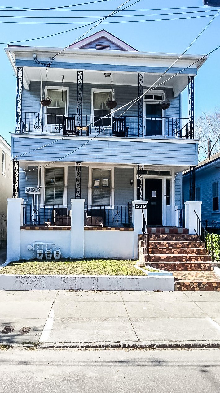 539 Rutledge Ave #3, Charleston, SC 29403
