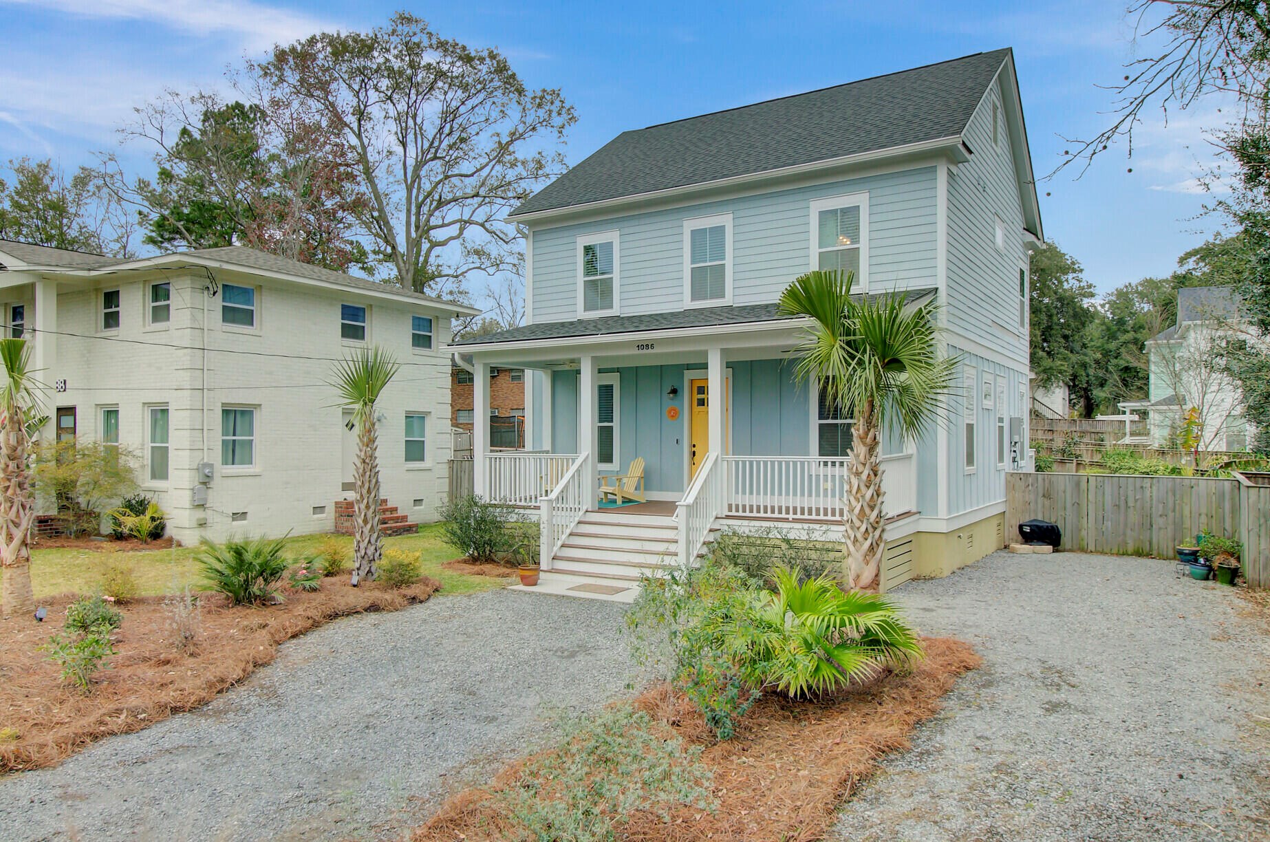 1086 Buist Ave, Charleston, SC 29405-4802
