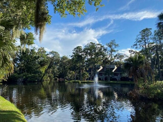 483 Sea Cloud Cir, Edisto, SC 29438-3603