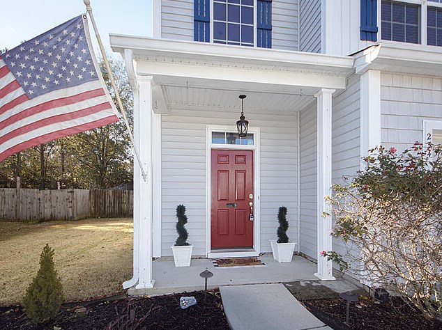 234 Medford Dr, Summerville, SC 29485