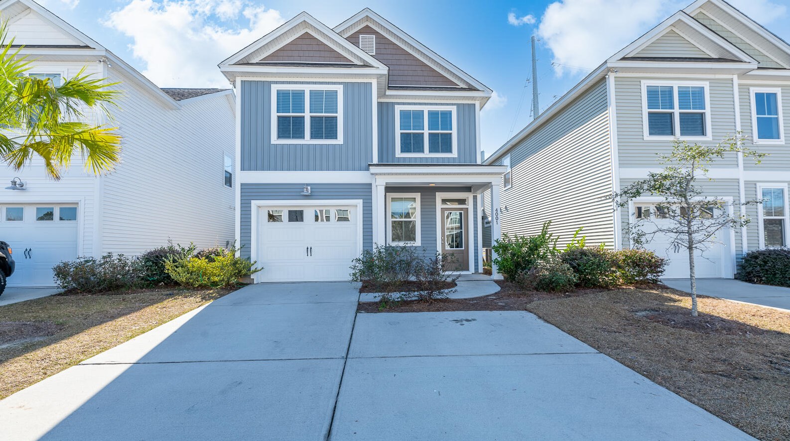 4001 Poplar Grove Pl, Summerville, SC 29483-2144