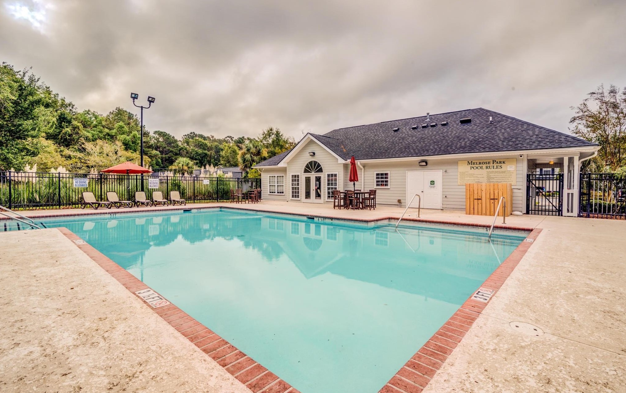 2494 Etiwan Ave #m 10, Charleston, SC 29414