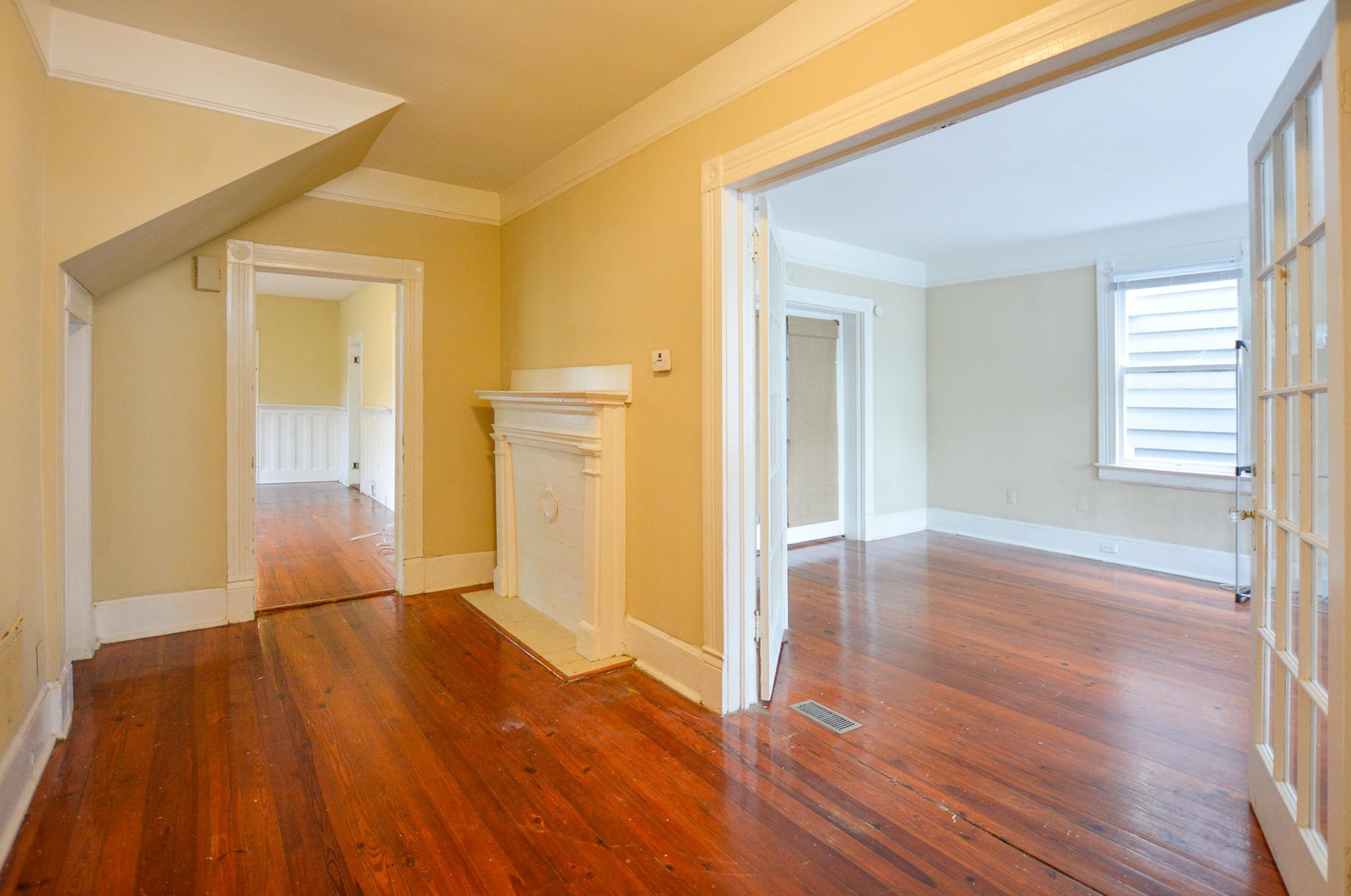 80 Pitt St Apt A, Charleston, SC