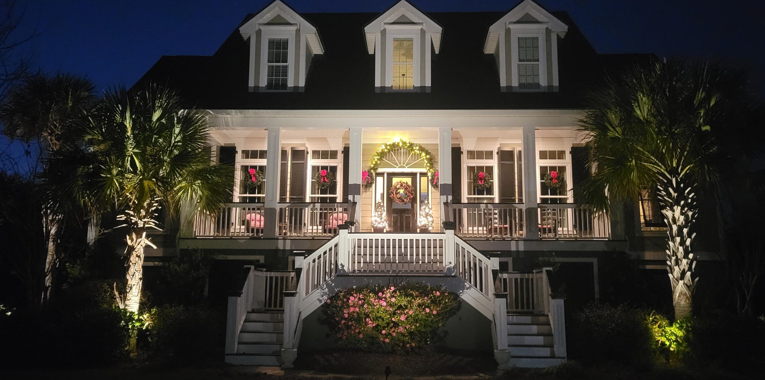 1022 Rivershore Rd, Charleston, SC 29492-7976