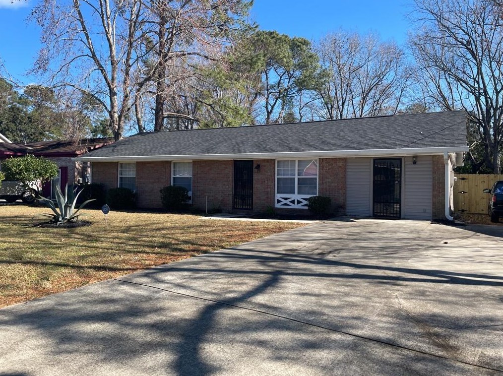 770 Hoss Rd, Charleston, SC 29414