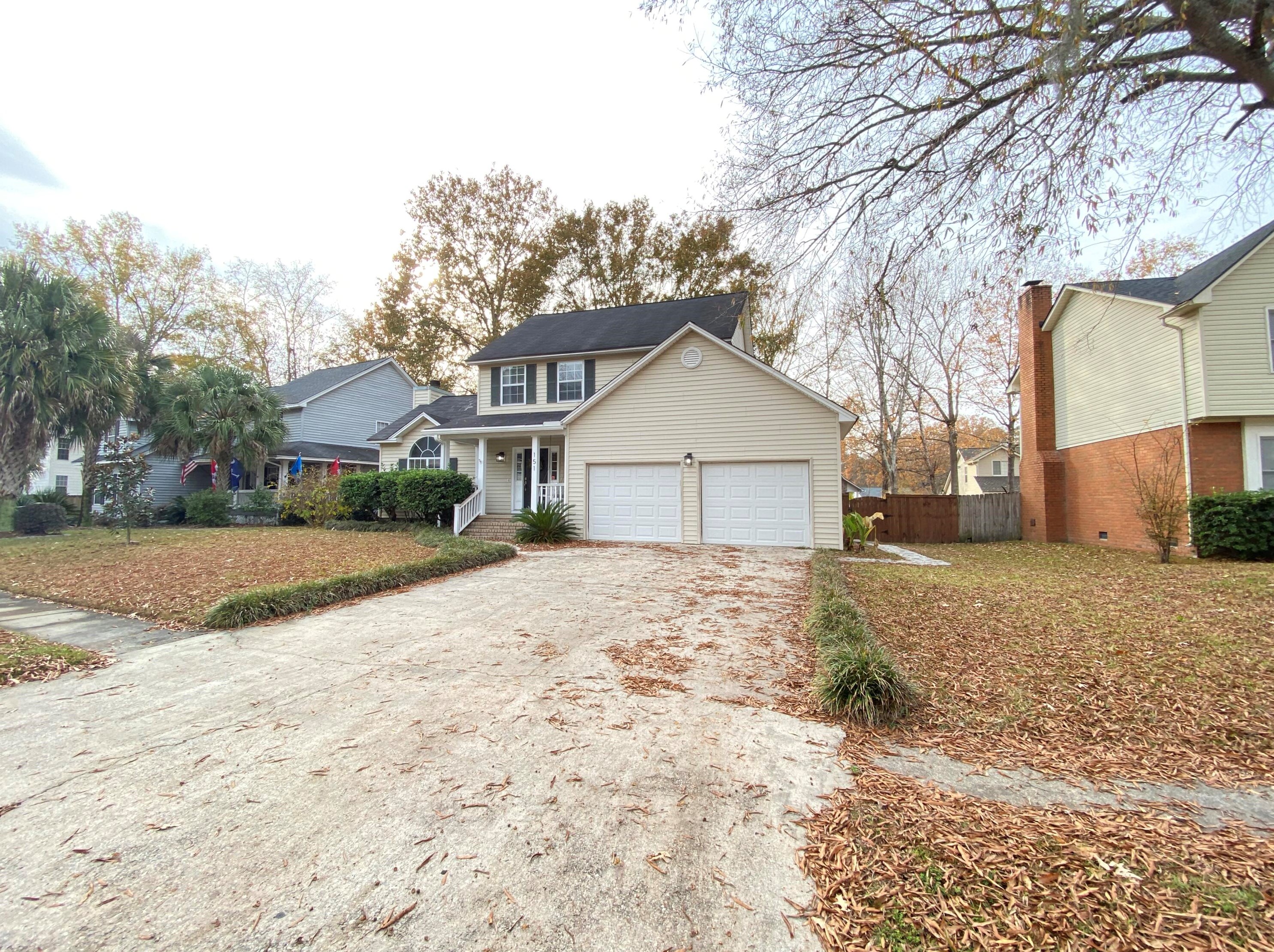151 Winding Rock Rd, Charleston, SC 29445